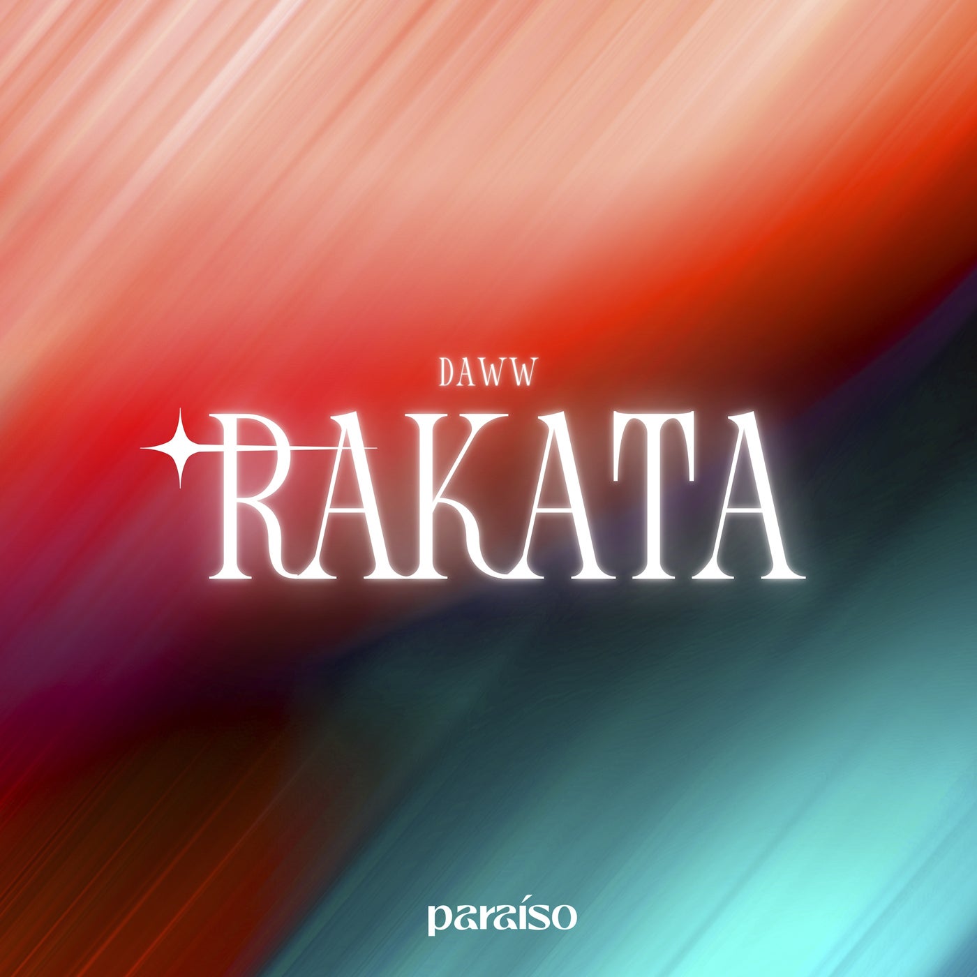 Rakata (Extended Mix)