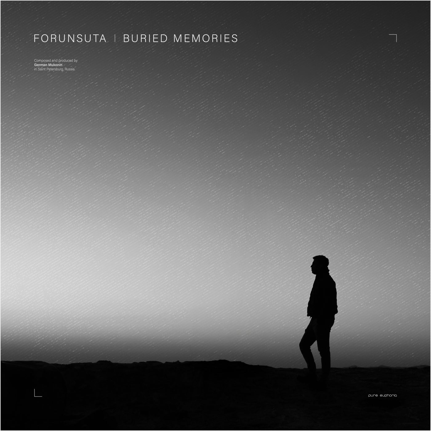 Buried Memories