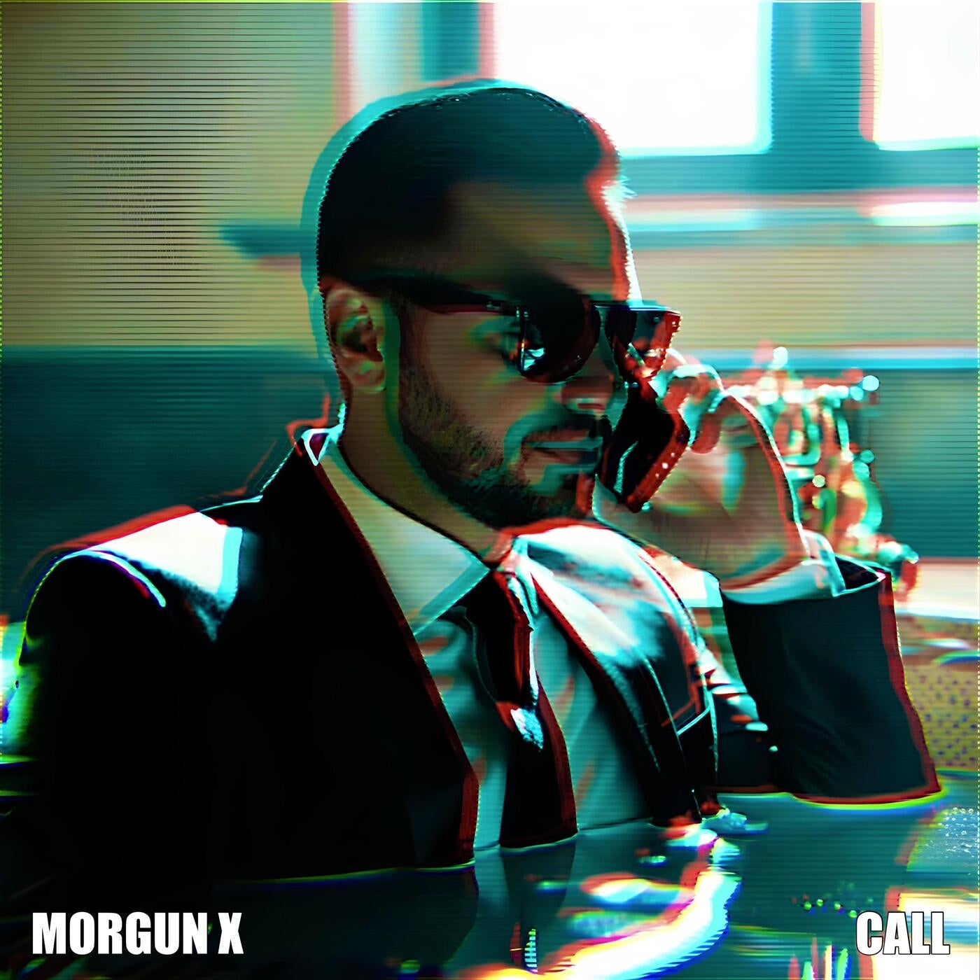 Call (pick up the phone)