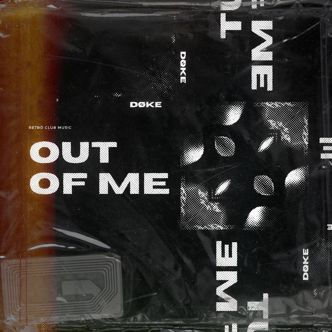 Out Of Me