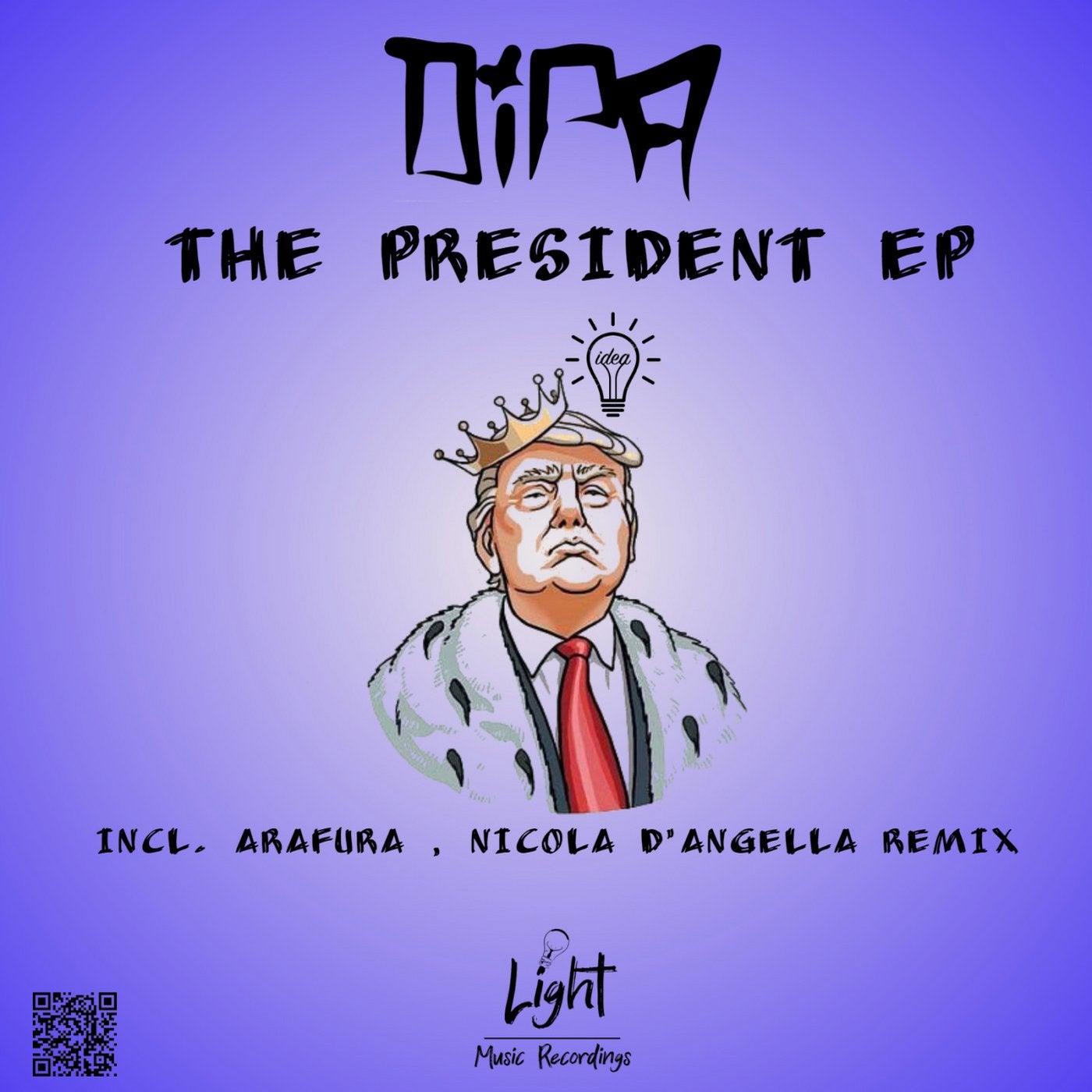 The President Ep