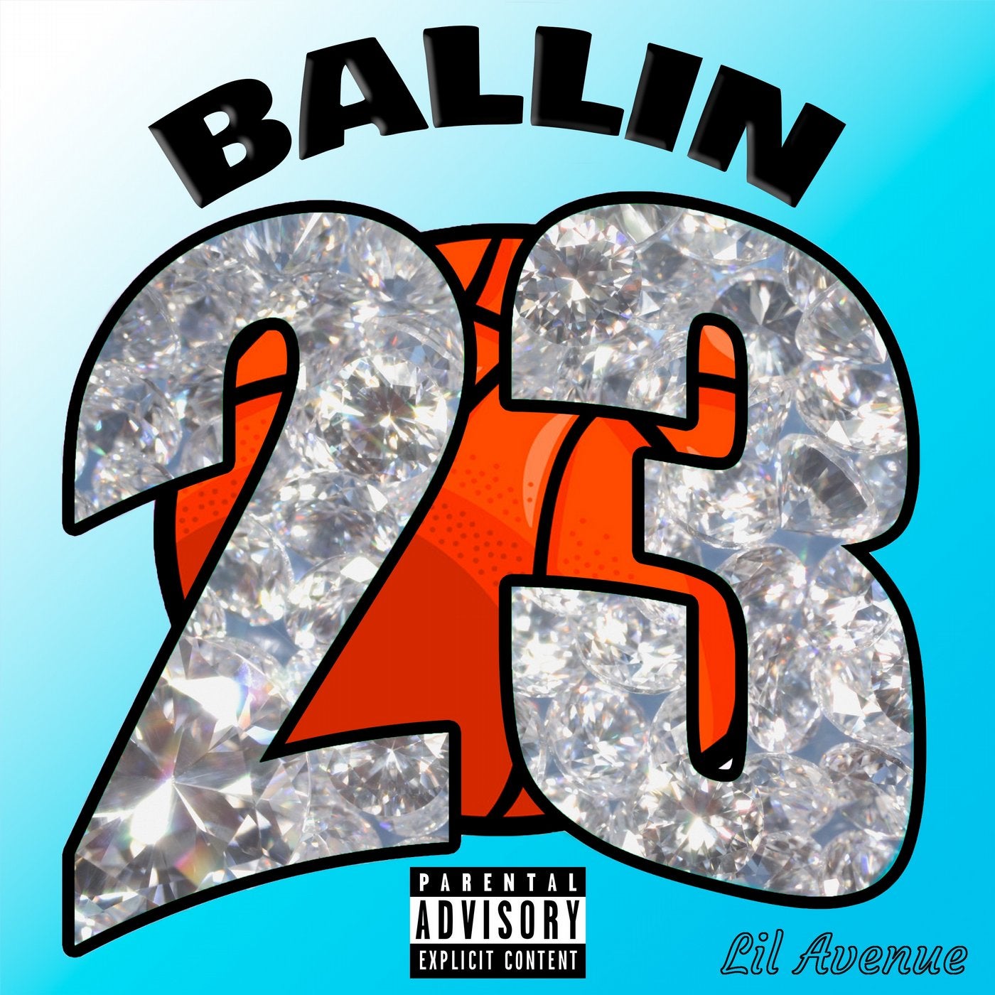 Ballin 23