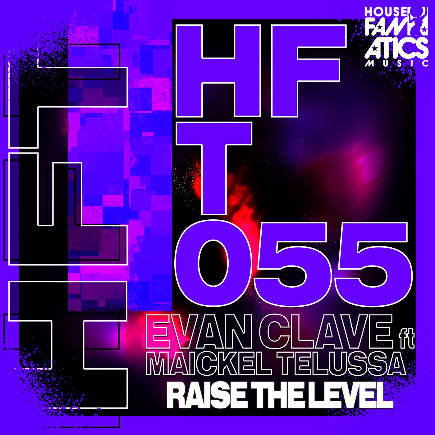 Raise the Level