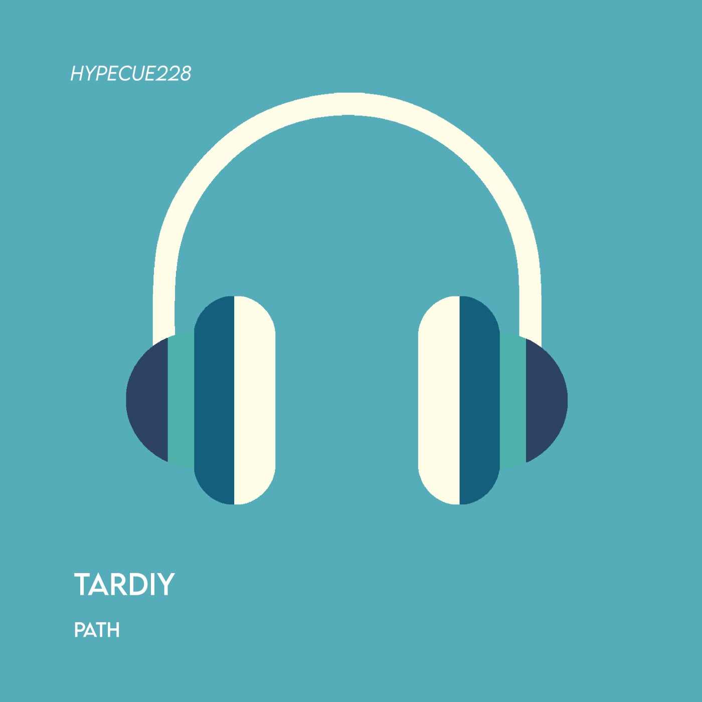 Cover art for Path