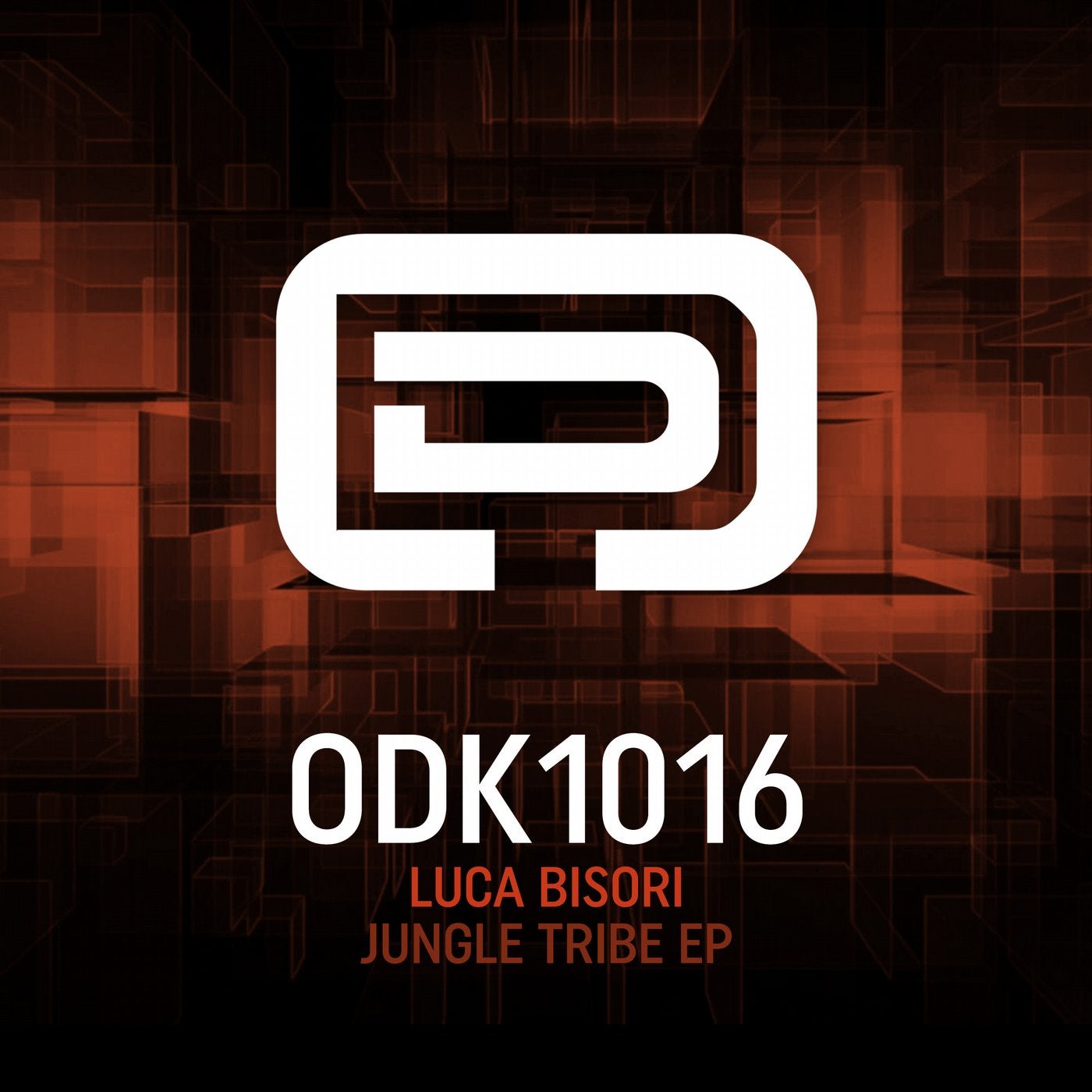 Jungle Tribe EP