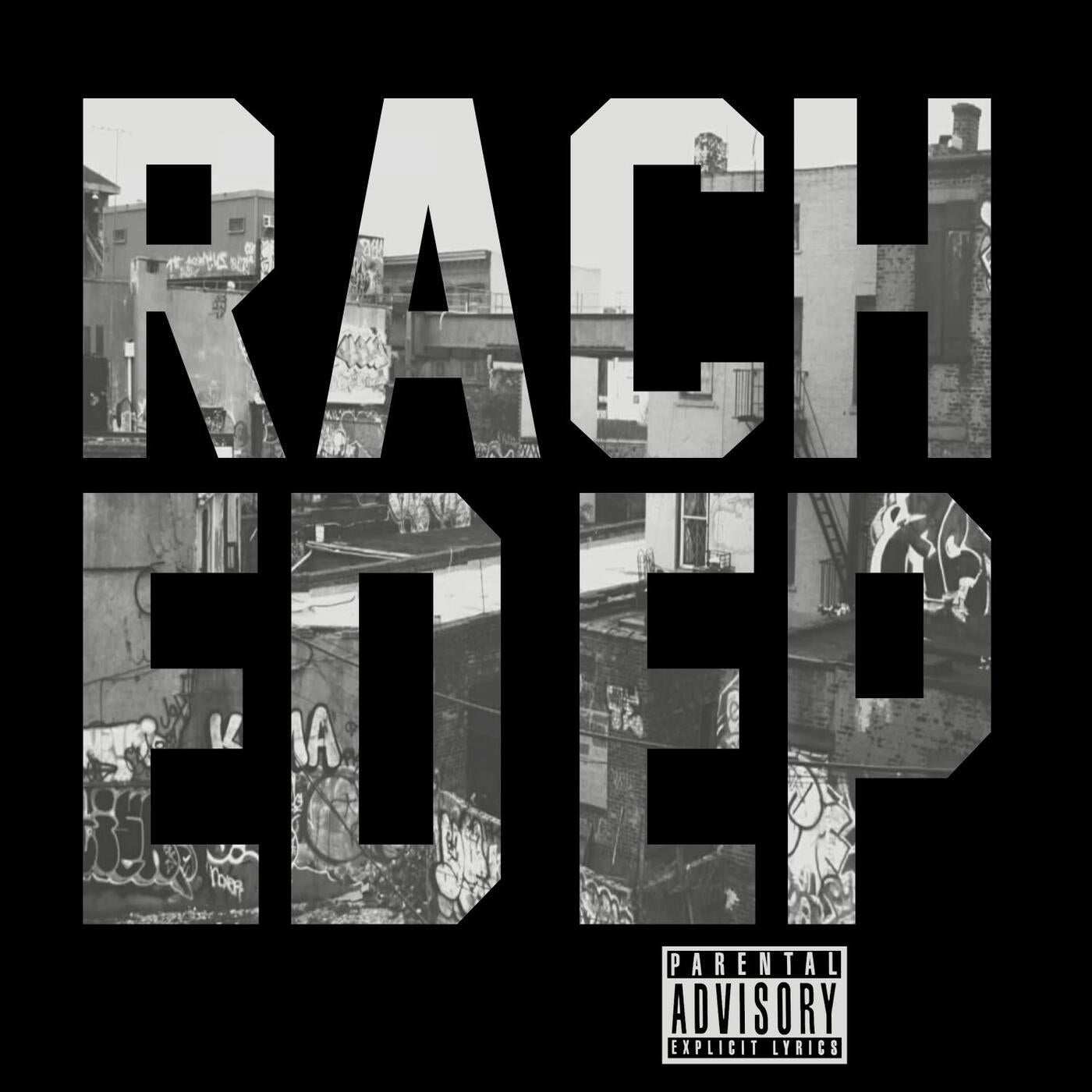 Rached EP