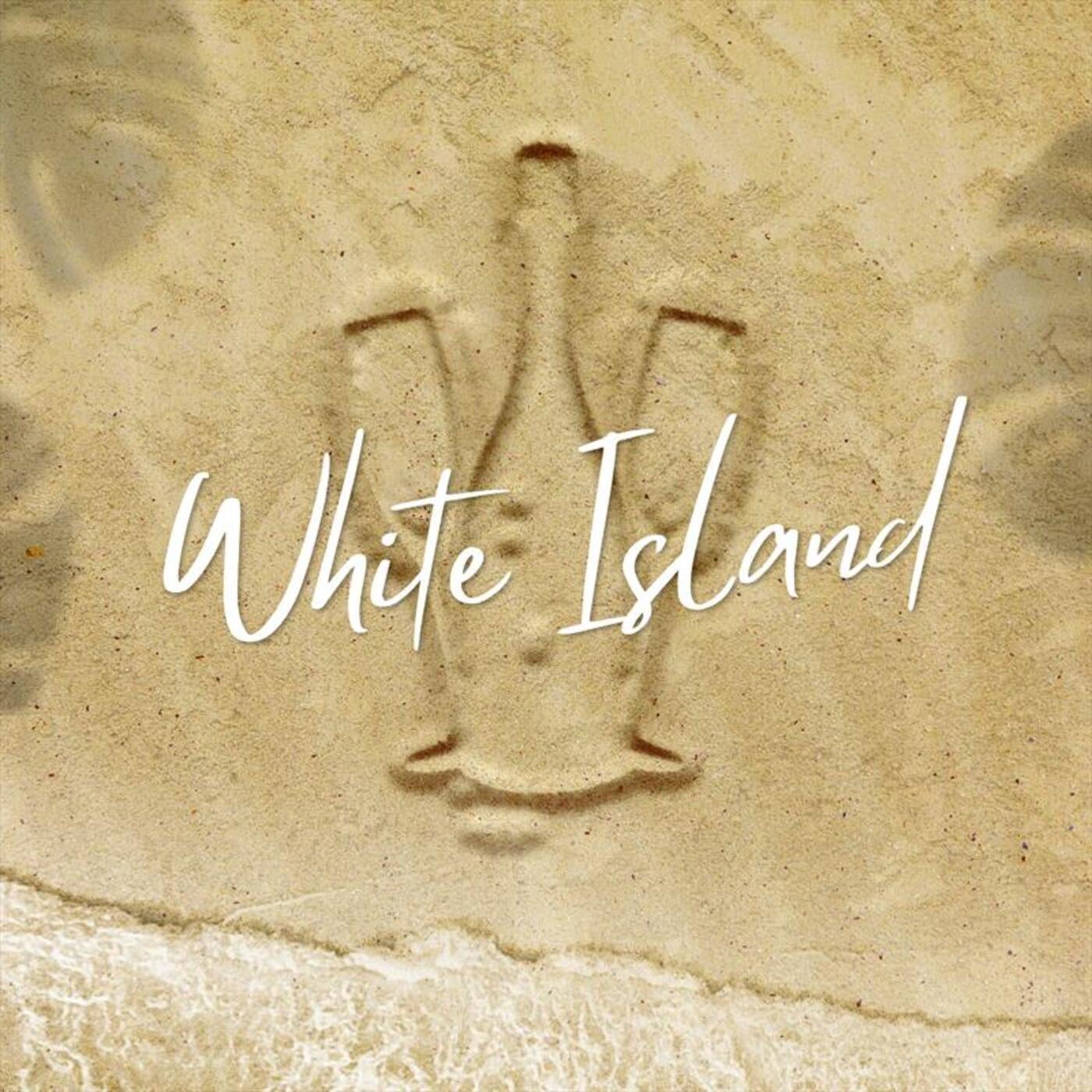 White Island