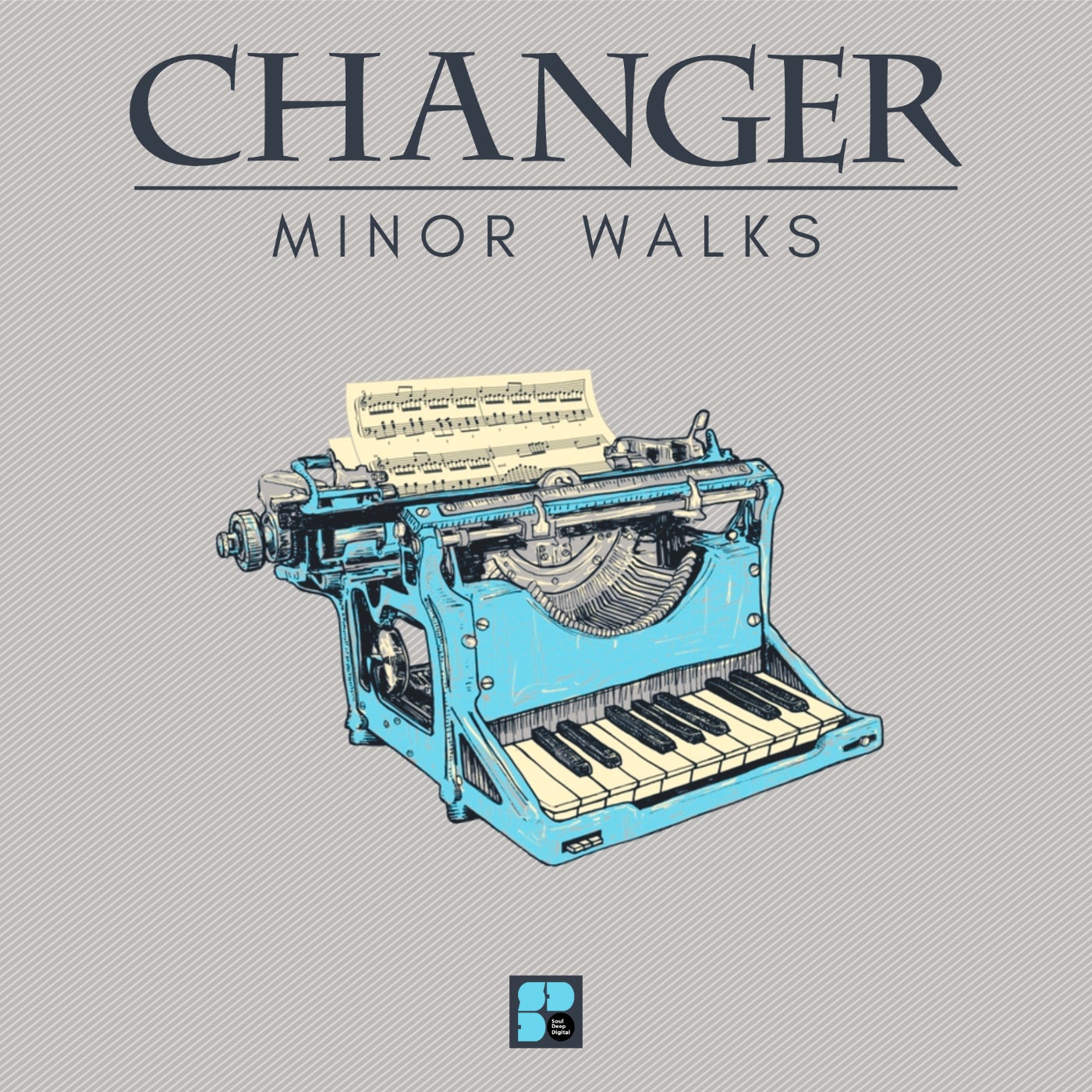 Minor Walks