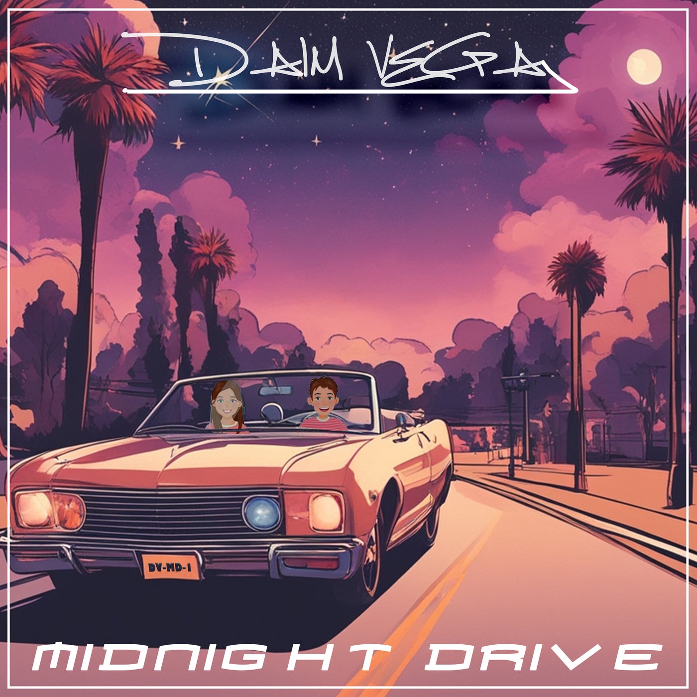 Midnight Drive