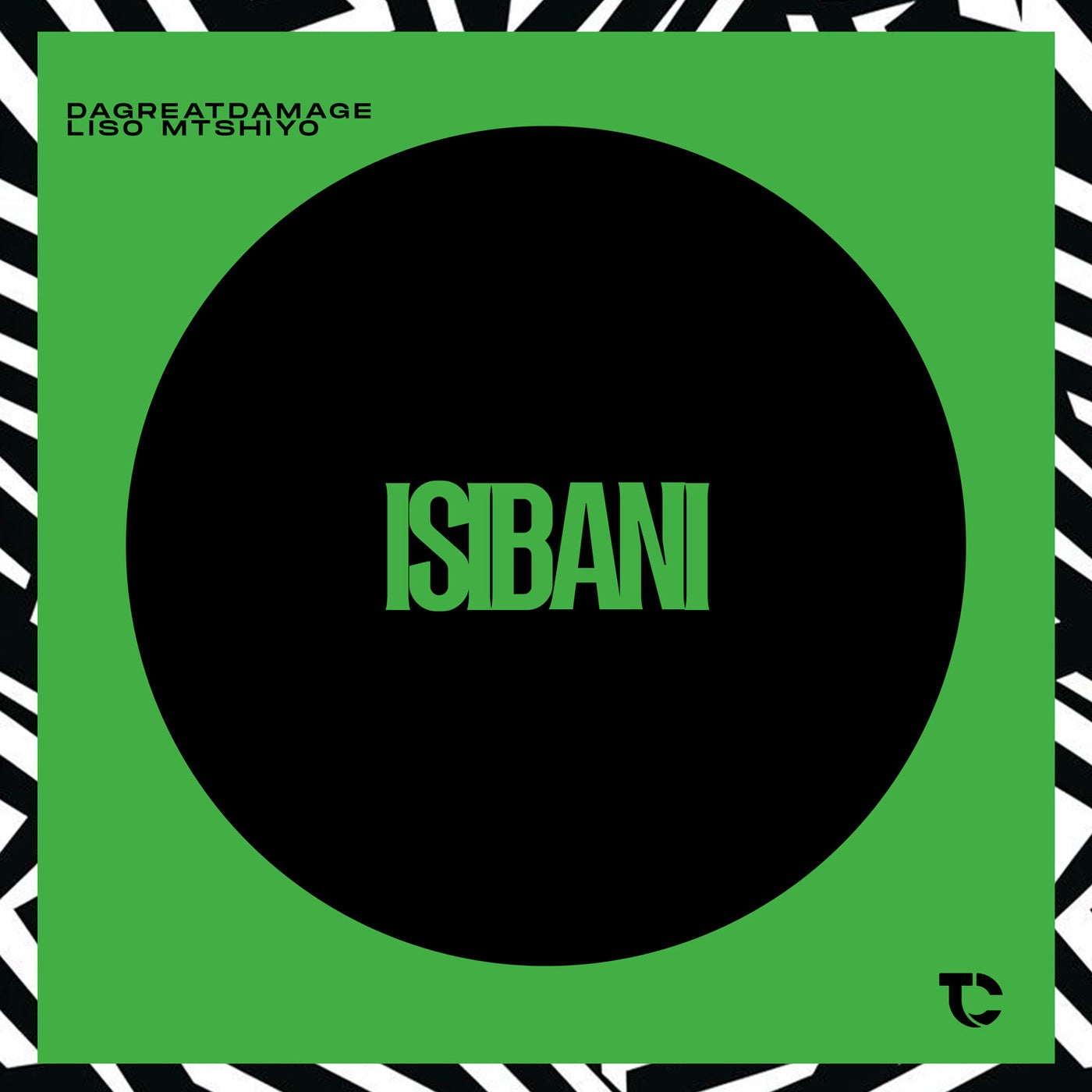 Isibani