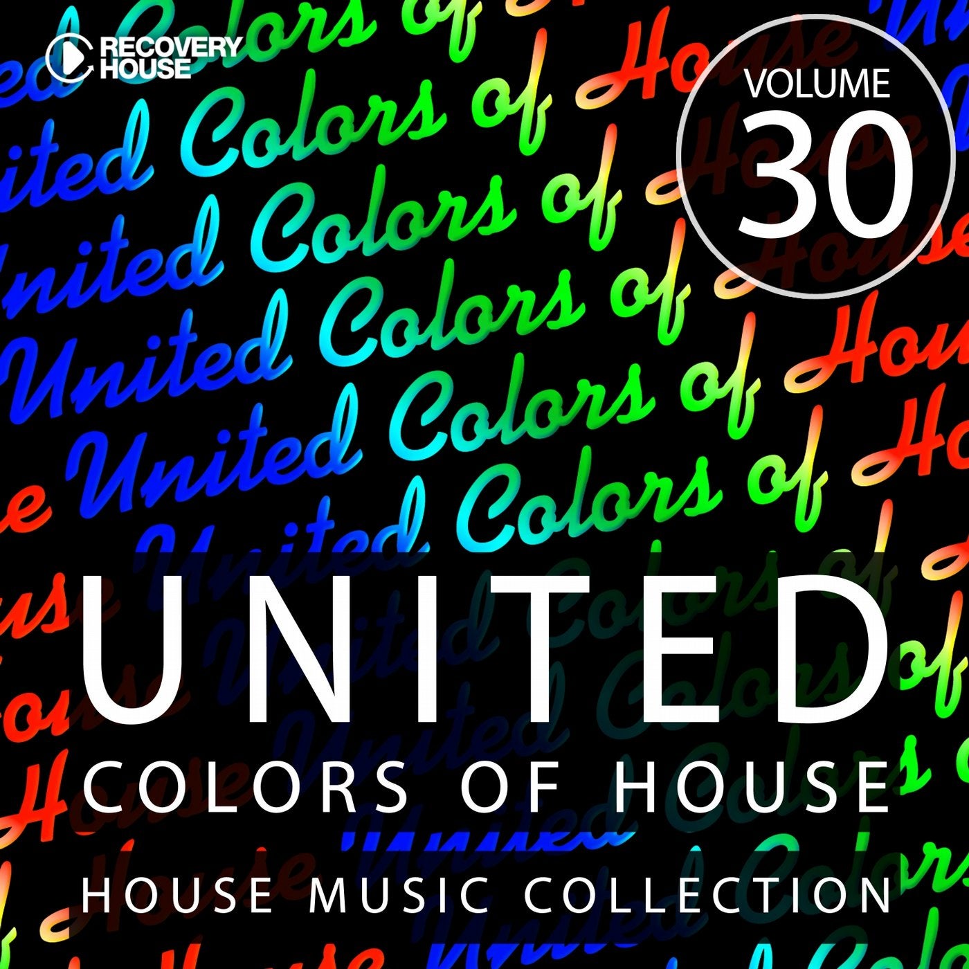 United Colors Of House Volume 30