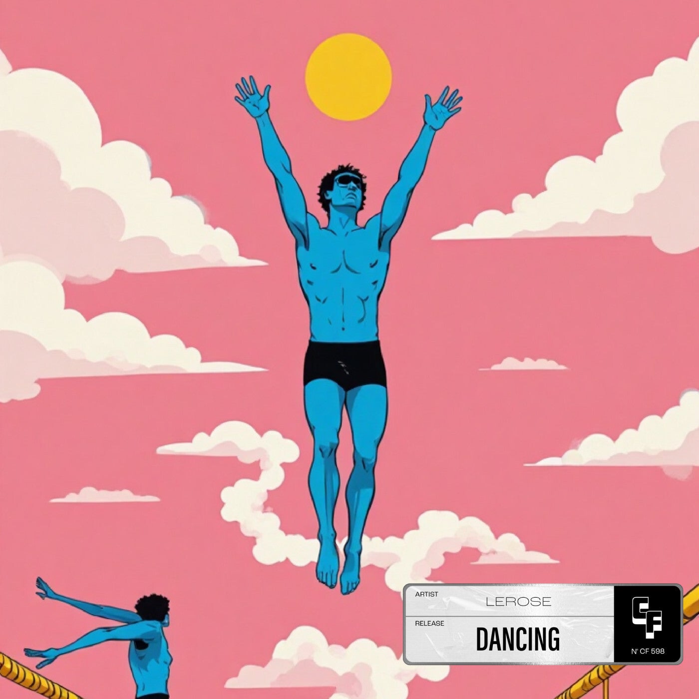 Dancing