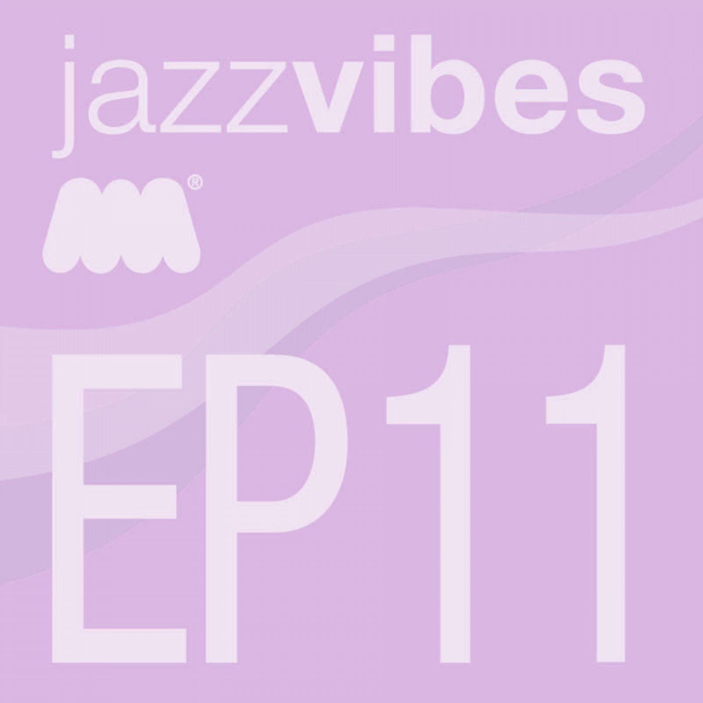 Vibe 11. Jazz Vibes. Music collection.