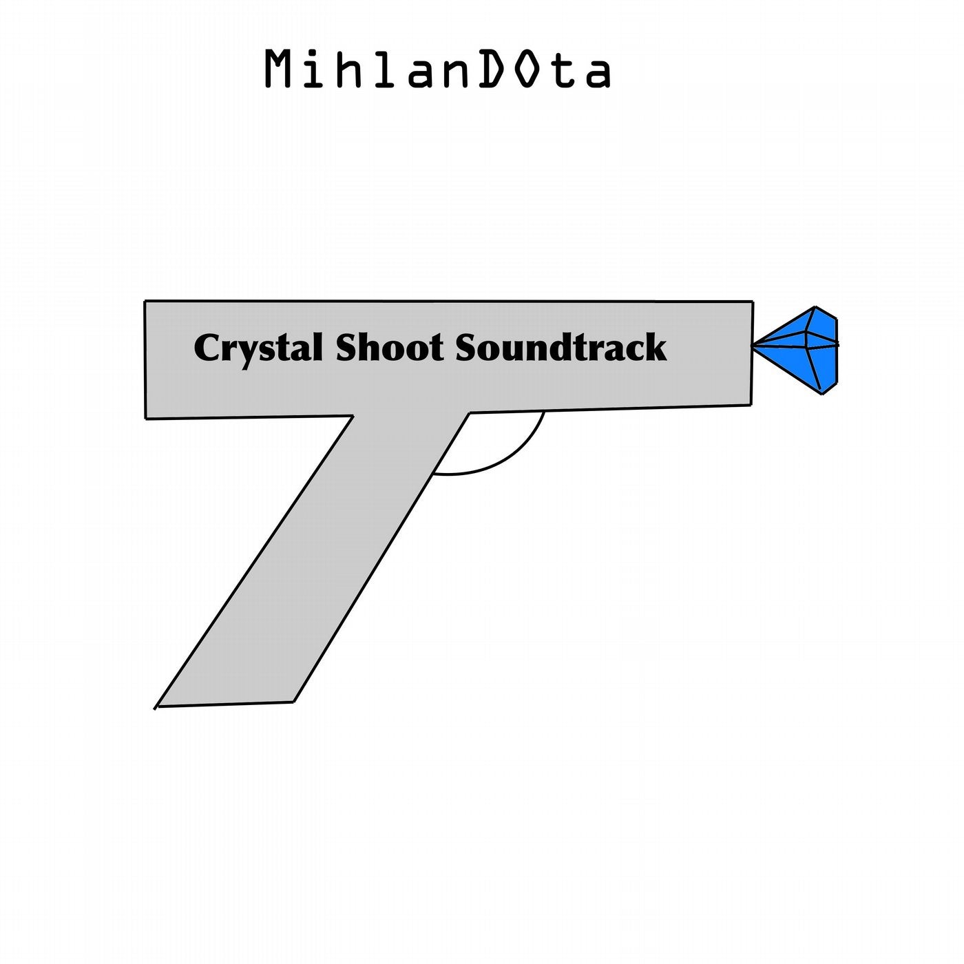 Crystal Shoot Theme Soundtrack