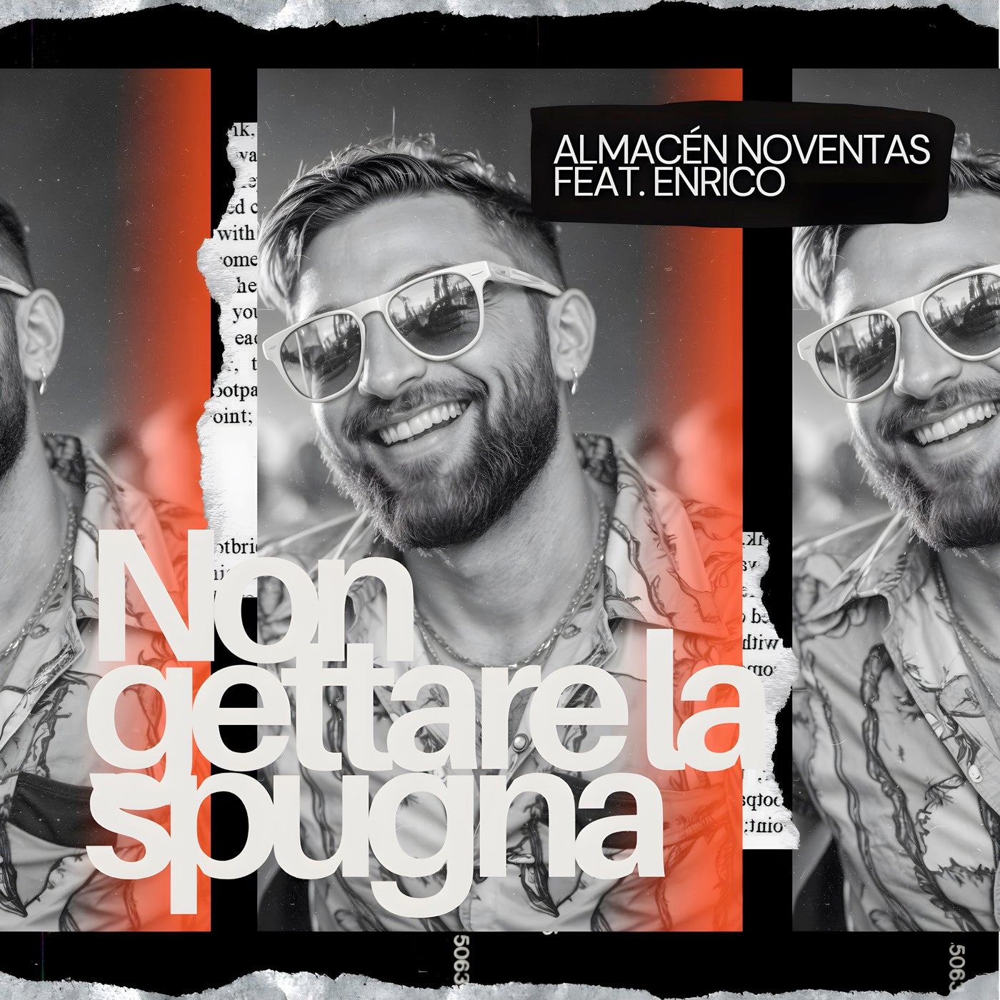 Non Gettare La Spugna (feat. Enrico)