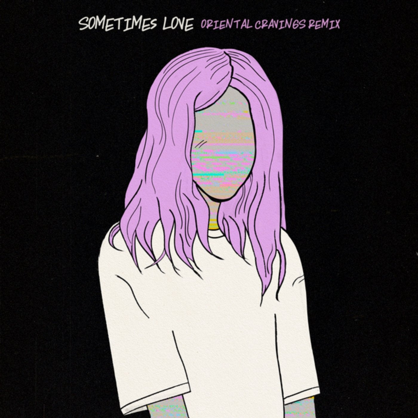 Sometimes Love