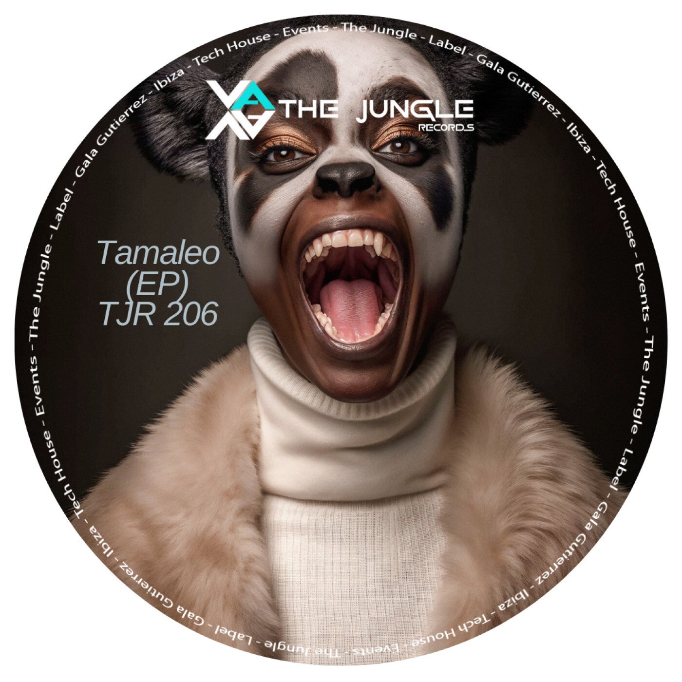 Tamaleo EP