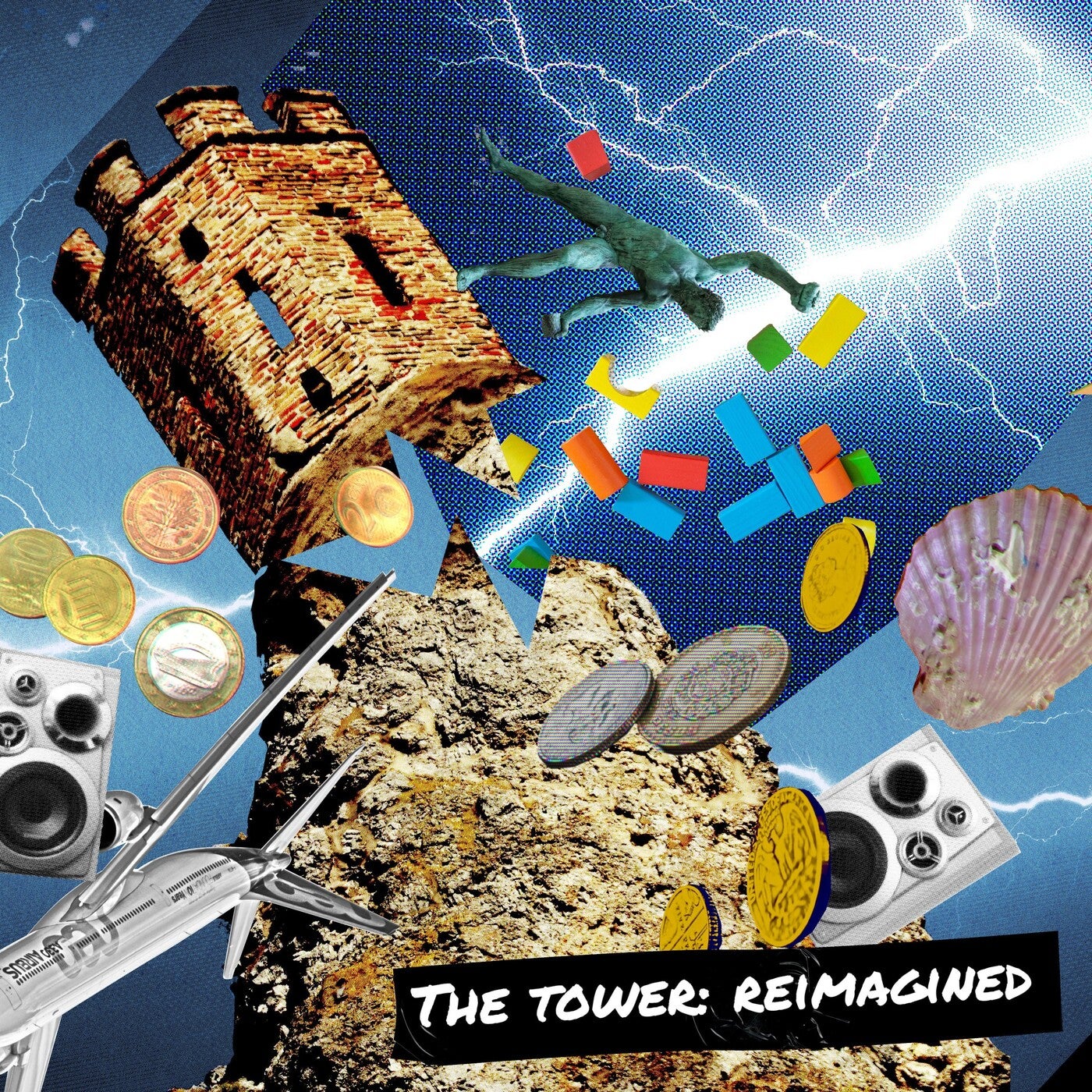 The Tower: Reimagined
