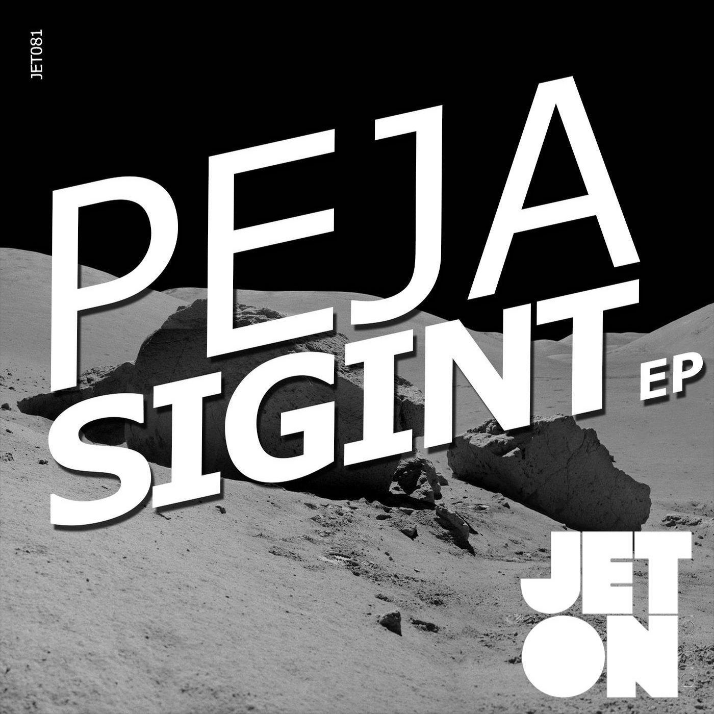 Sigint EP