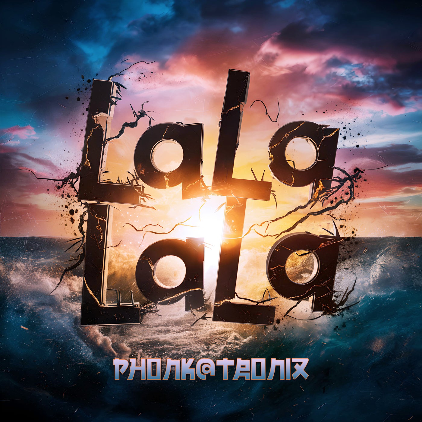 LALA LALA (Brazilian Phonk)