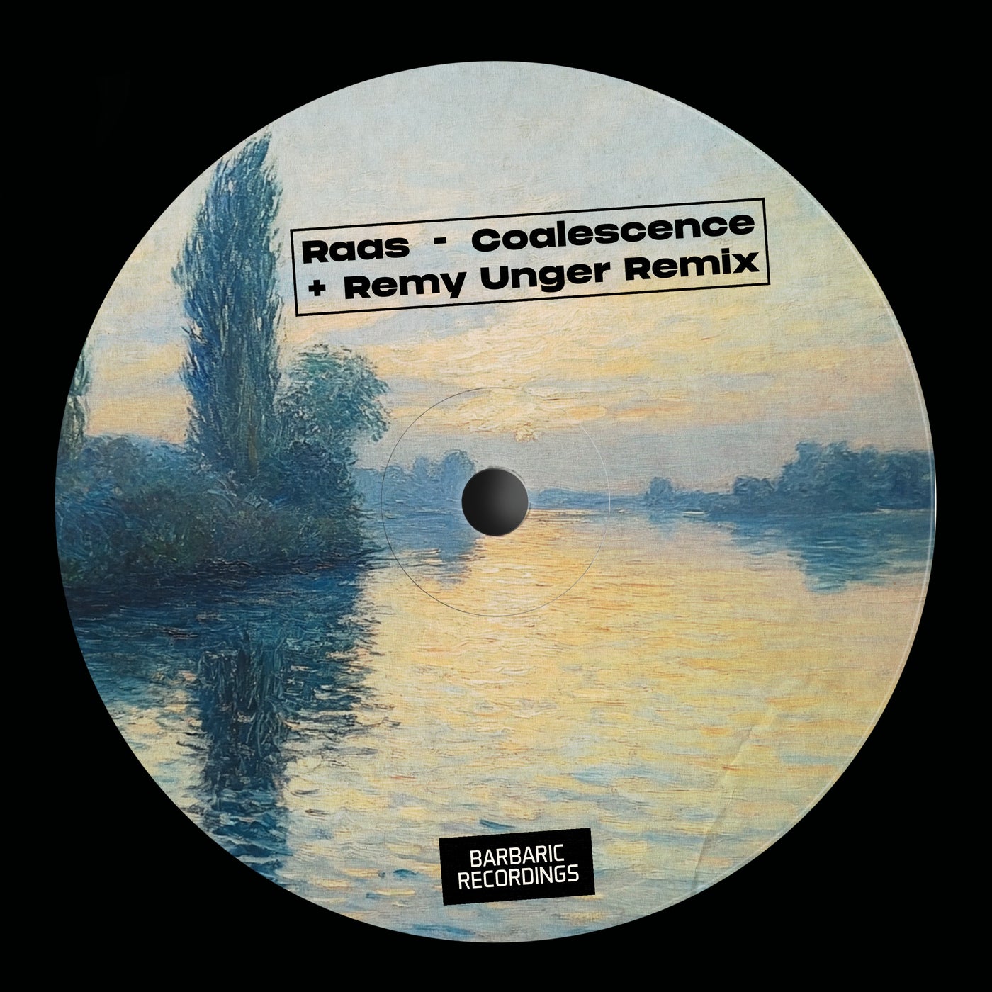 Coalescence & Remy Unger Remix