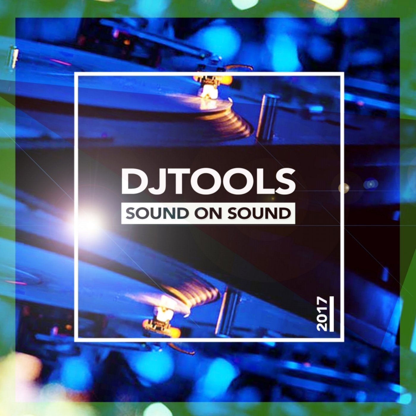 DJ Tools