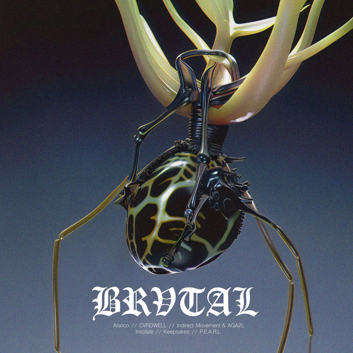 BRV007