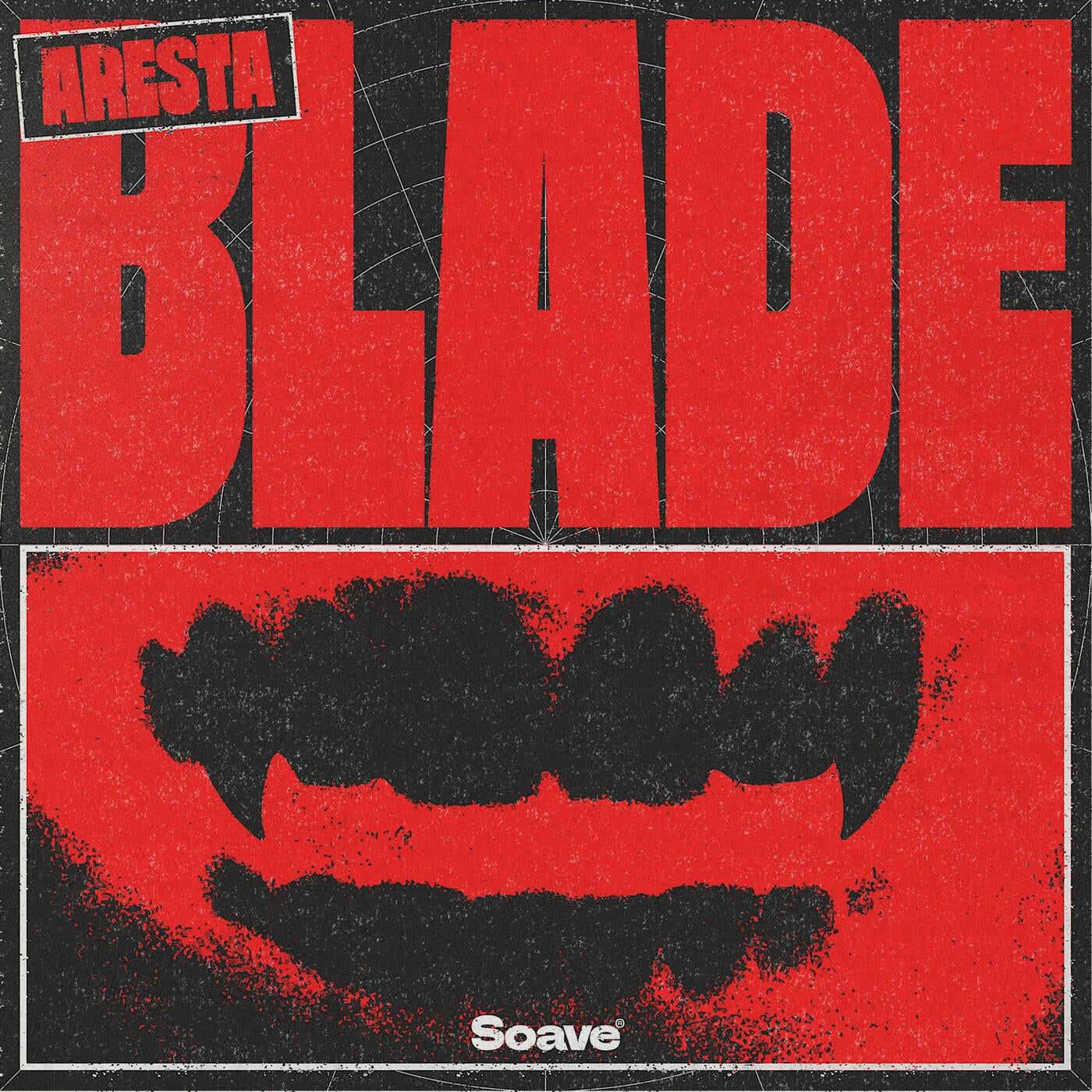 Cover art for Blade