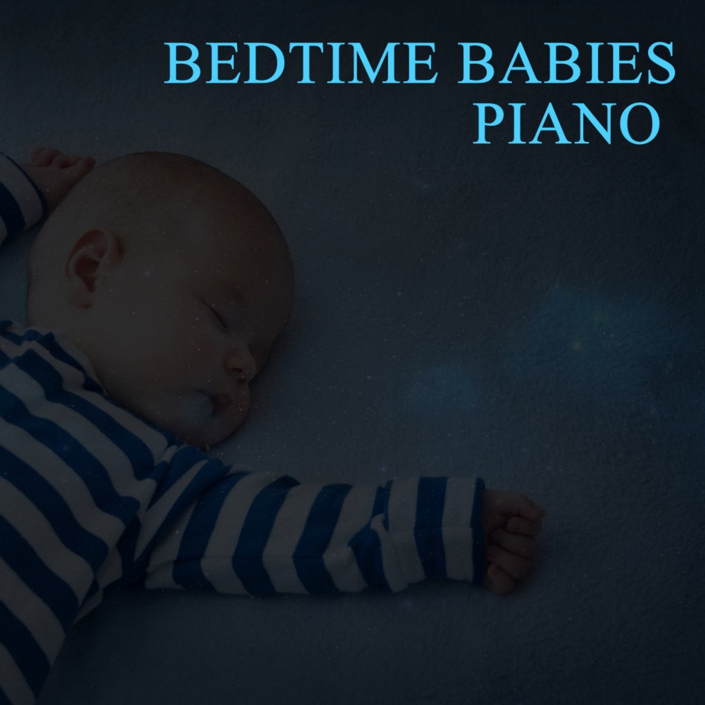 Bedtime Babies Piano