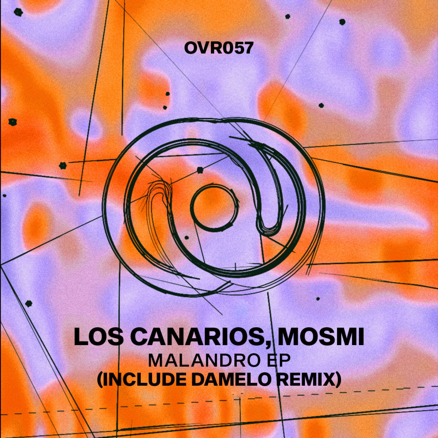 Malandro EP