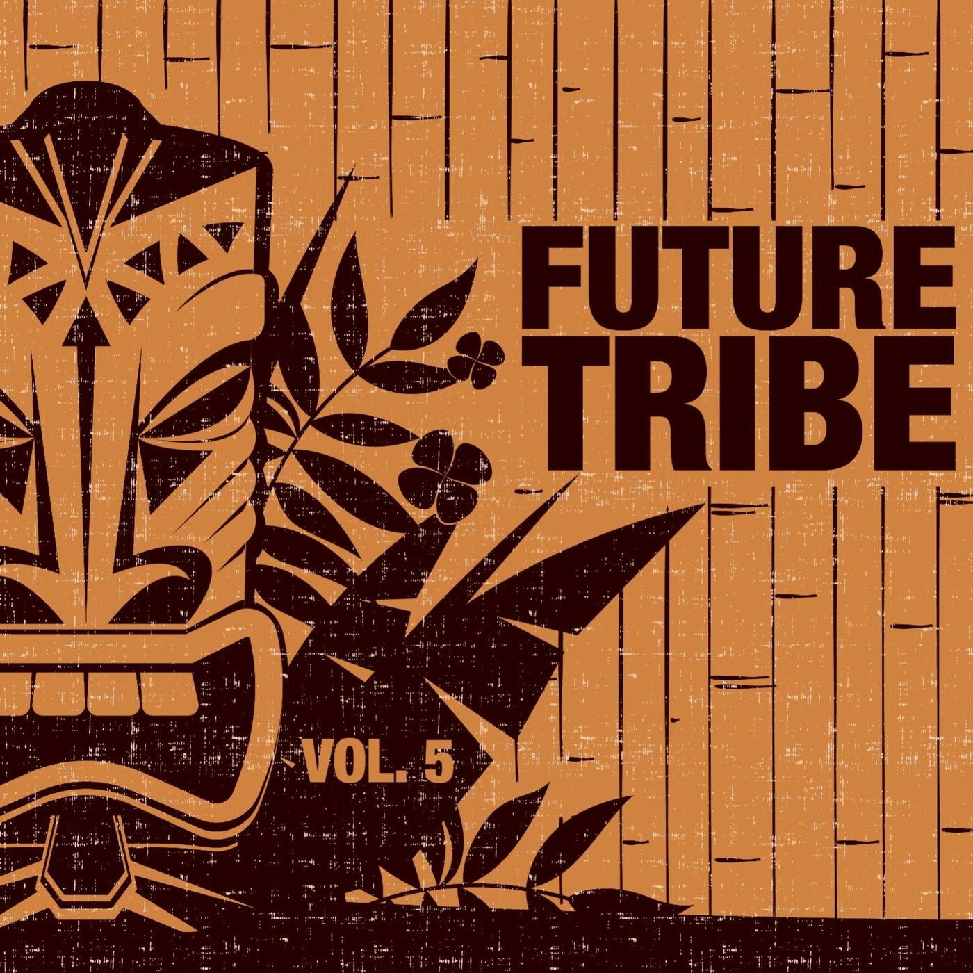 Future Tribe, Vol. 5