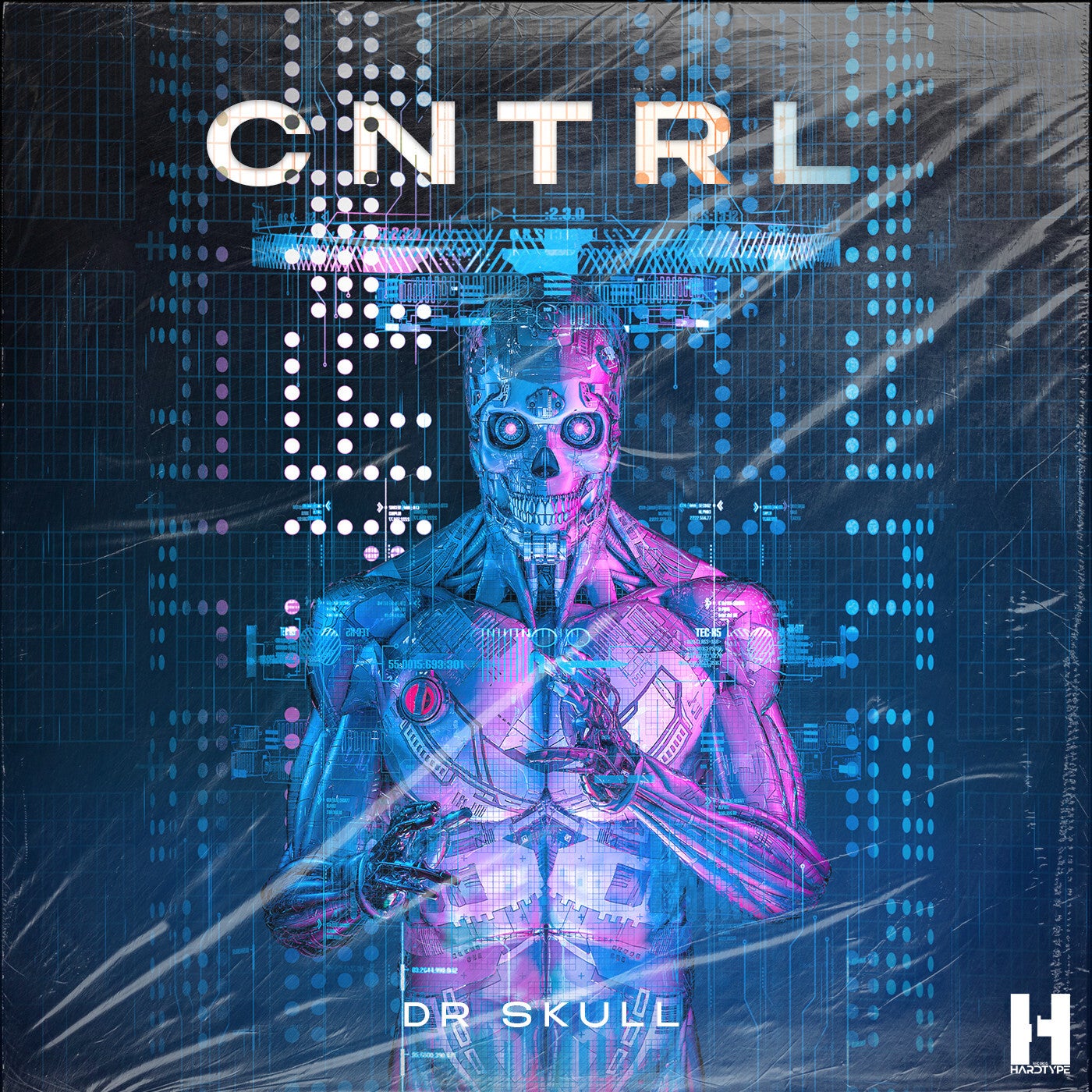 CNTRL