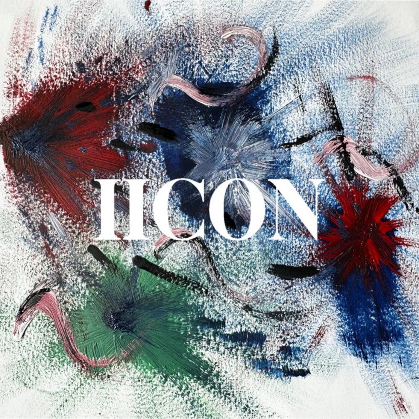 IICON EP