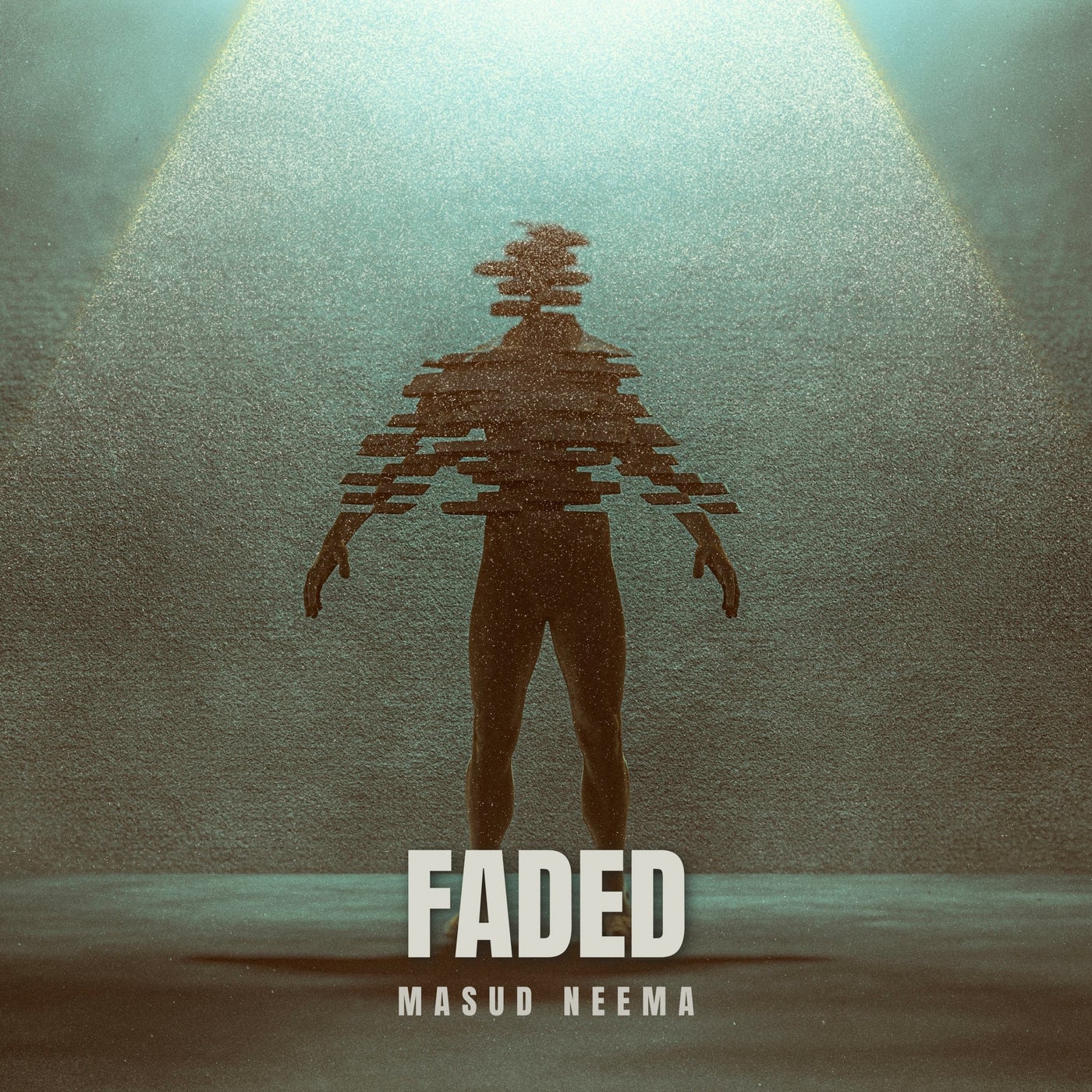 Faded