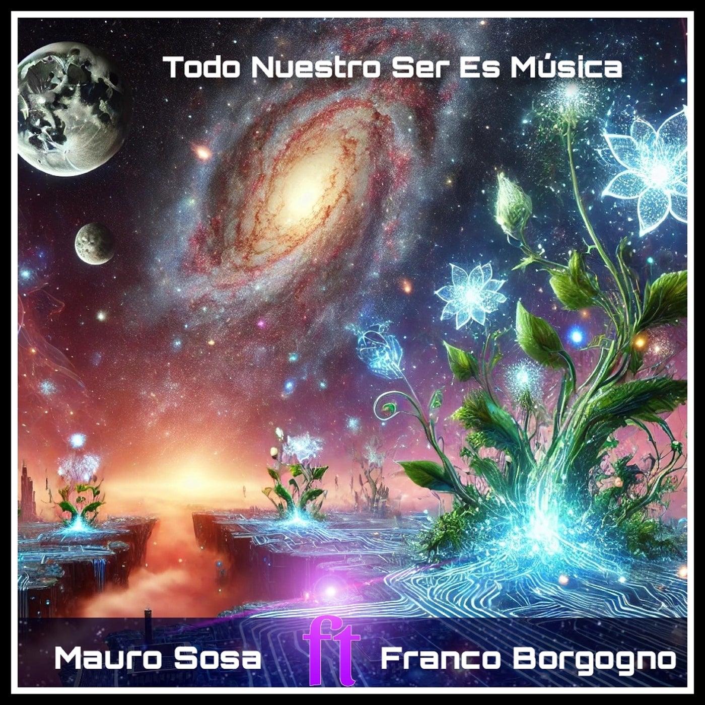 Todo Nuestro Ser Es Música