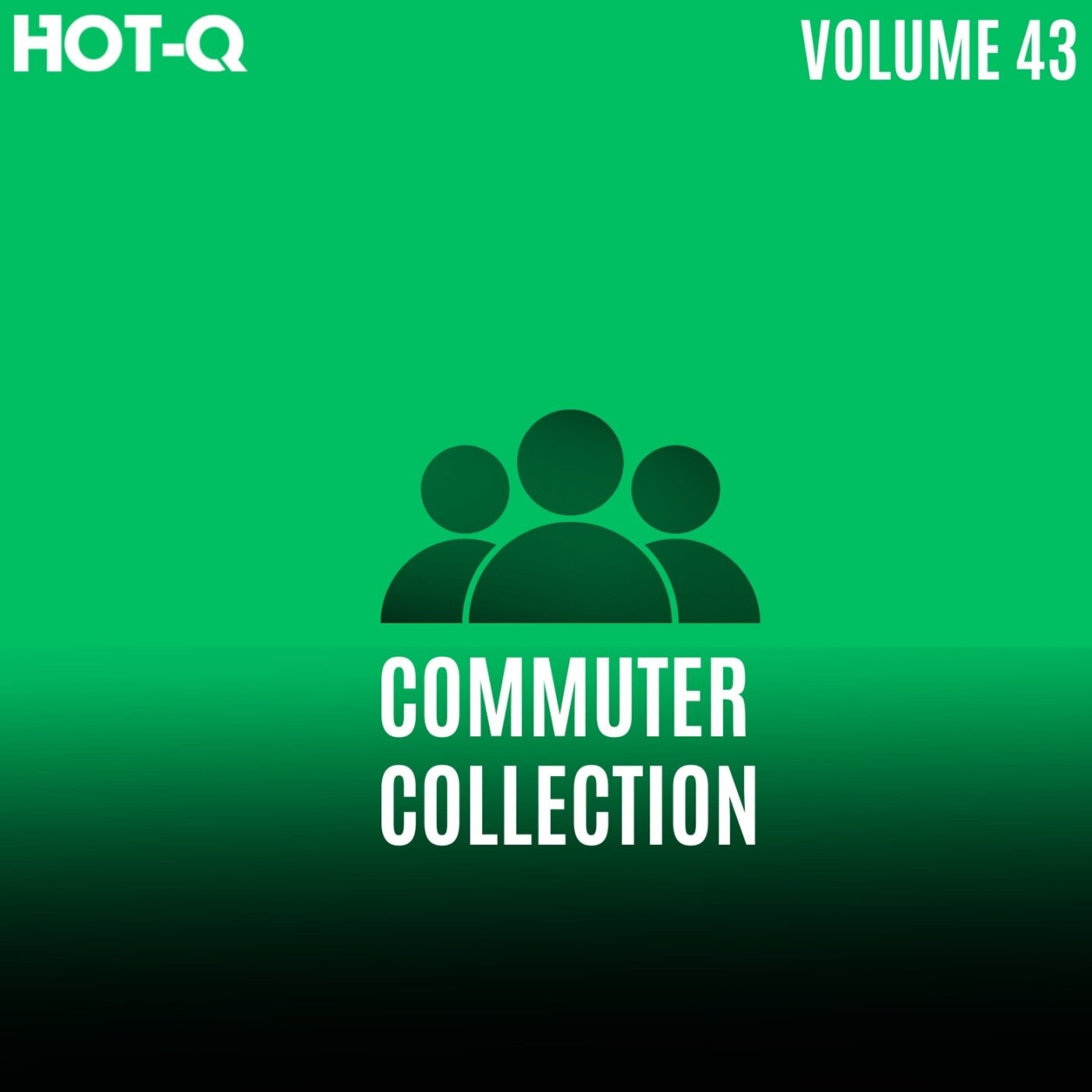 Commuters Collection 043