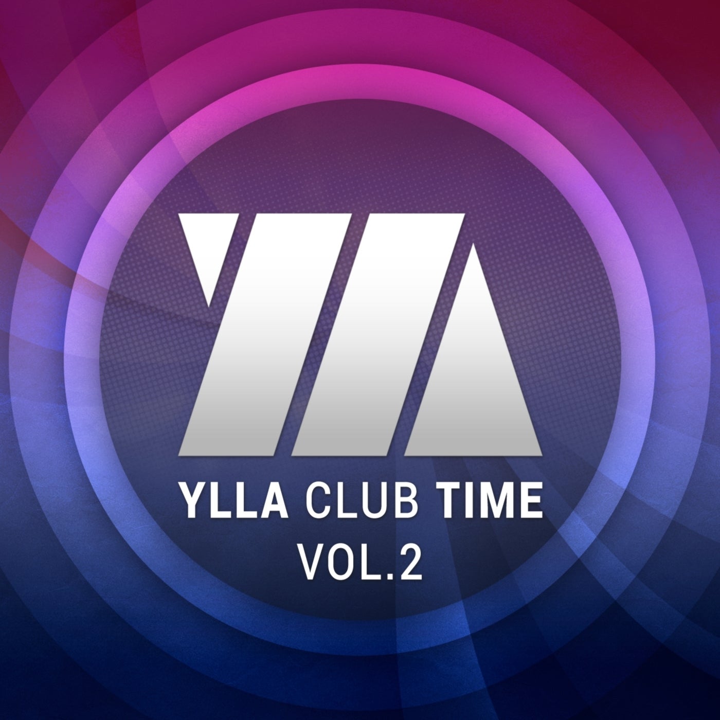 Ylla Club Time, Vol. 2