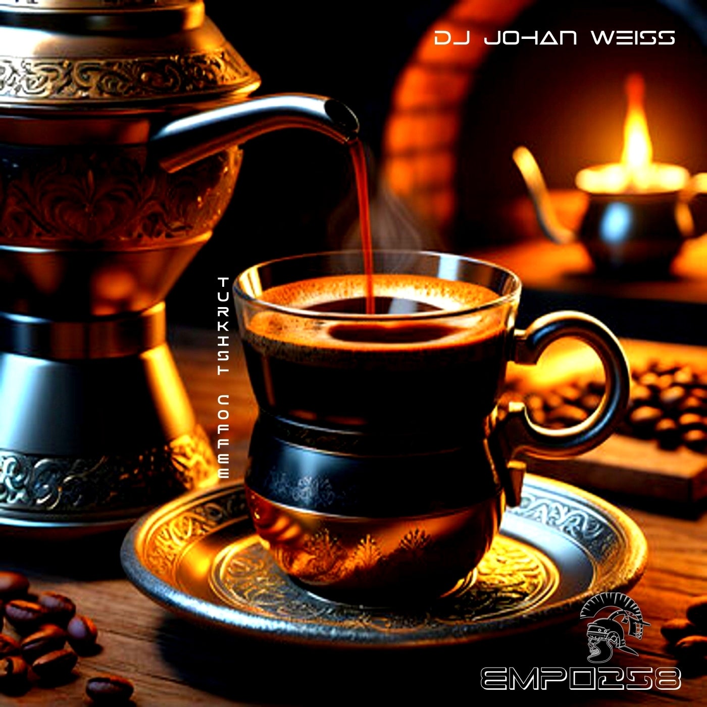 Turkish Coffee