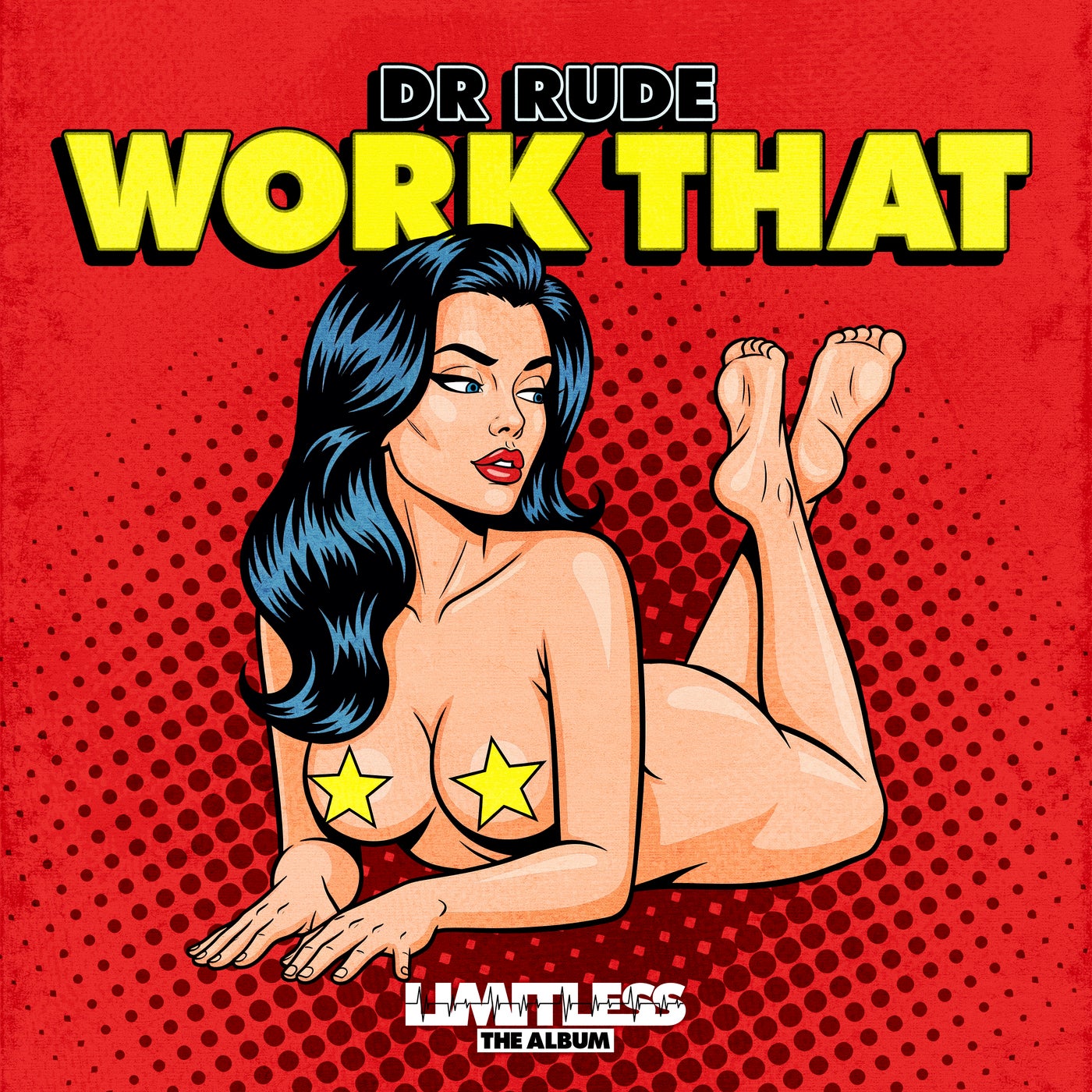 Work That (Extended)