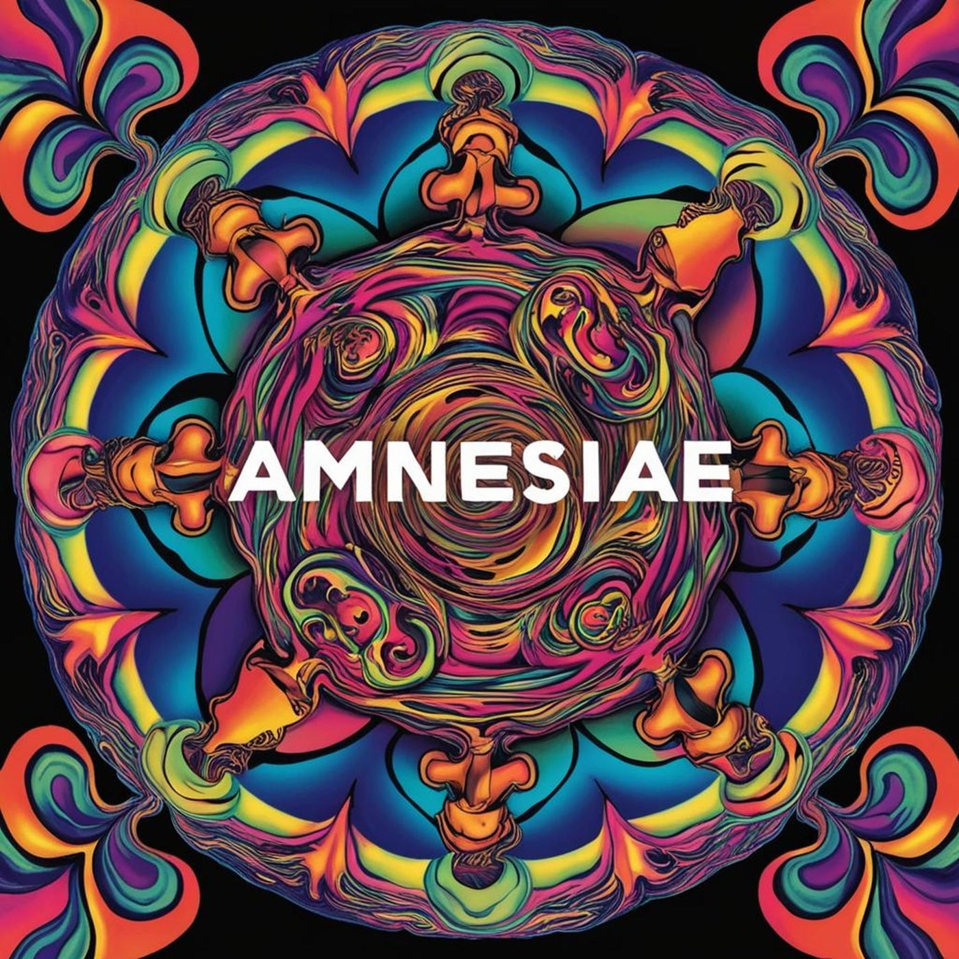 AMNESIAE