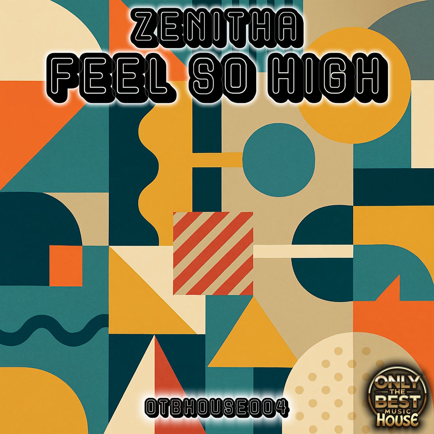 Feel So High