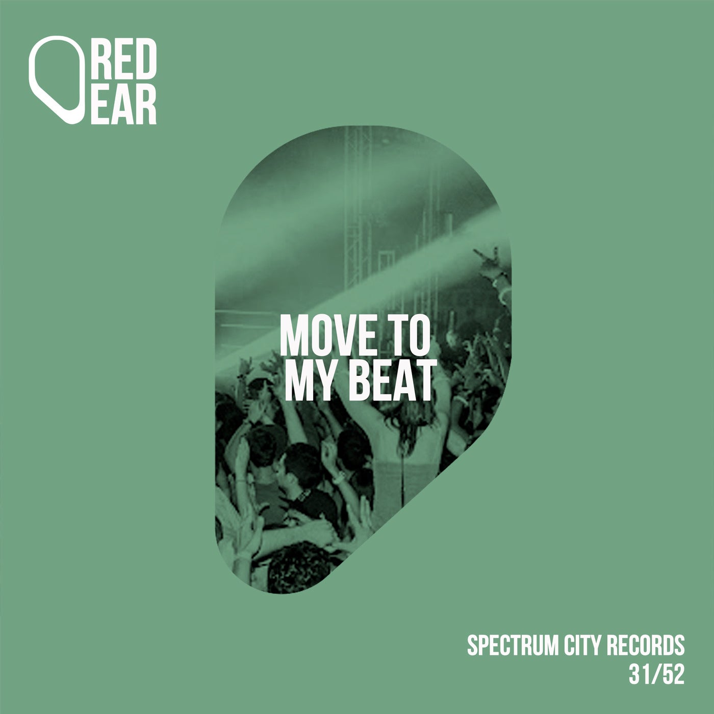 Move to My Beat