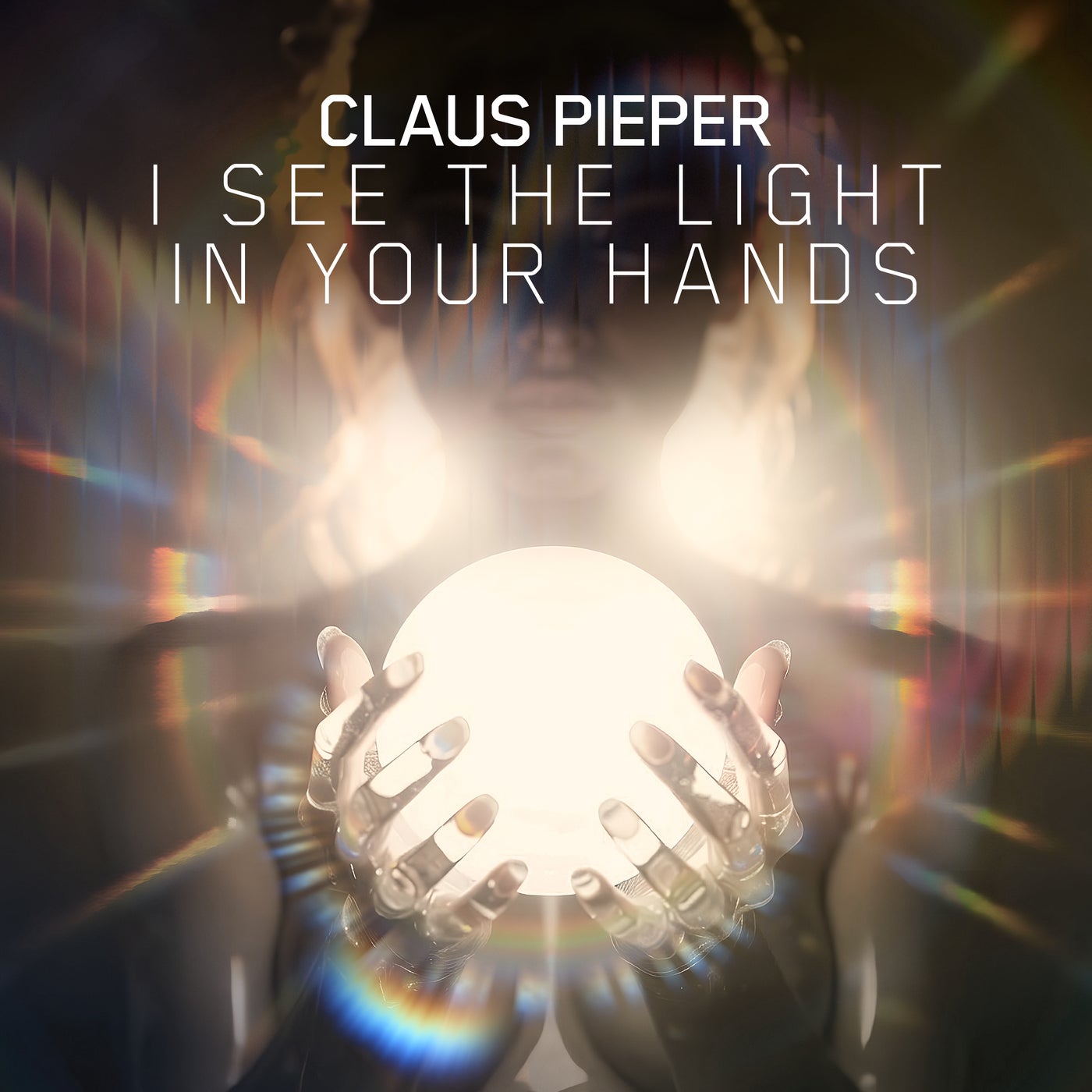I See The Light In Your Hands