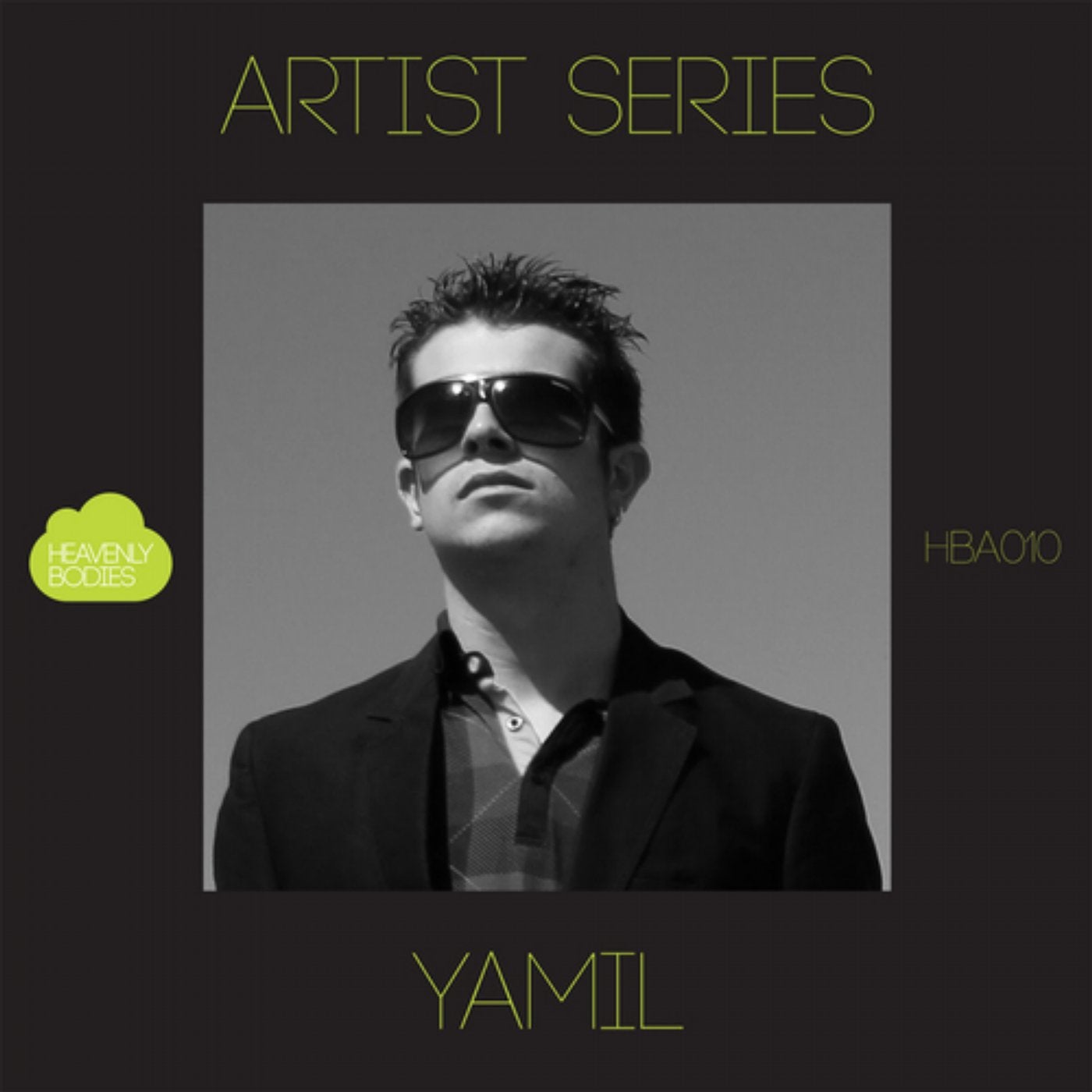 Artist Series: Yamil