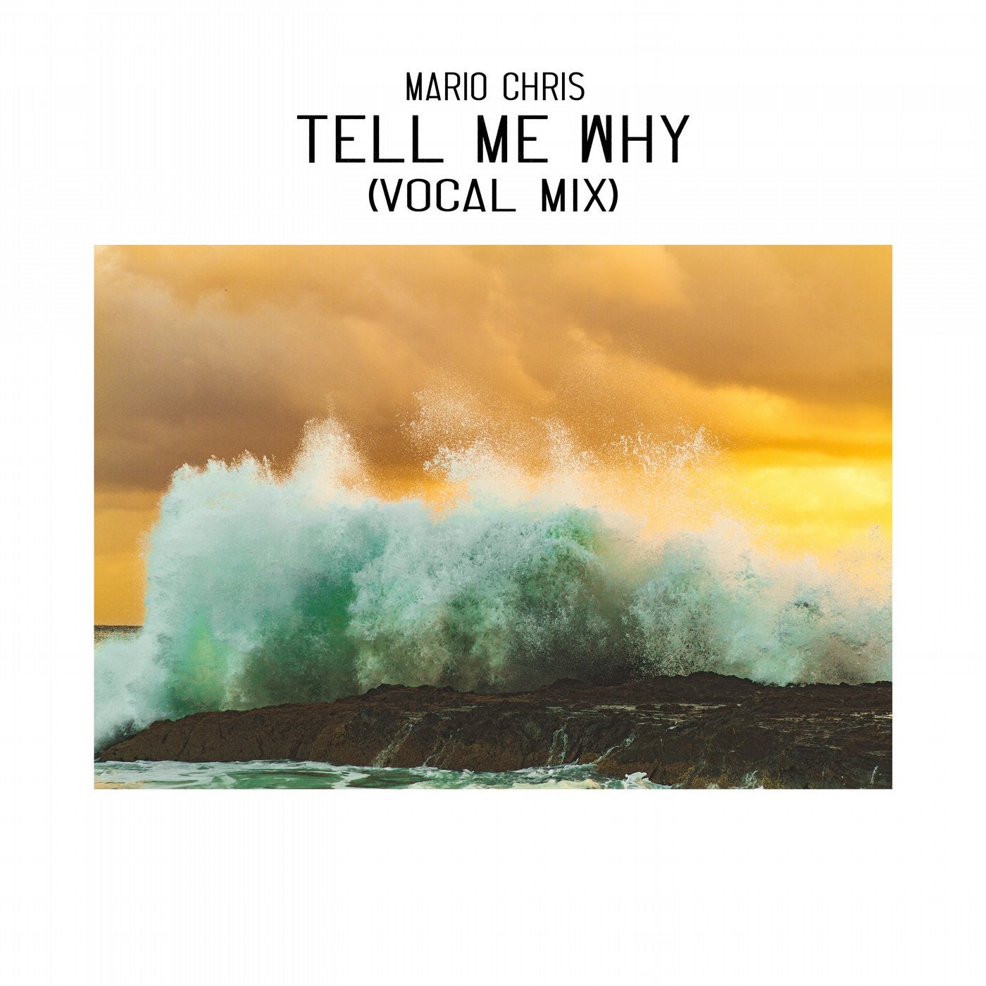 Tell Me Why (Vocal Mix)