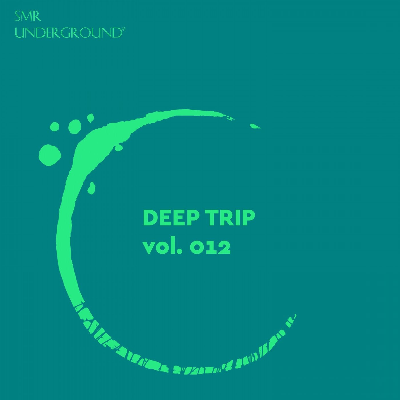 Deep Trip Vol.XII