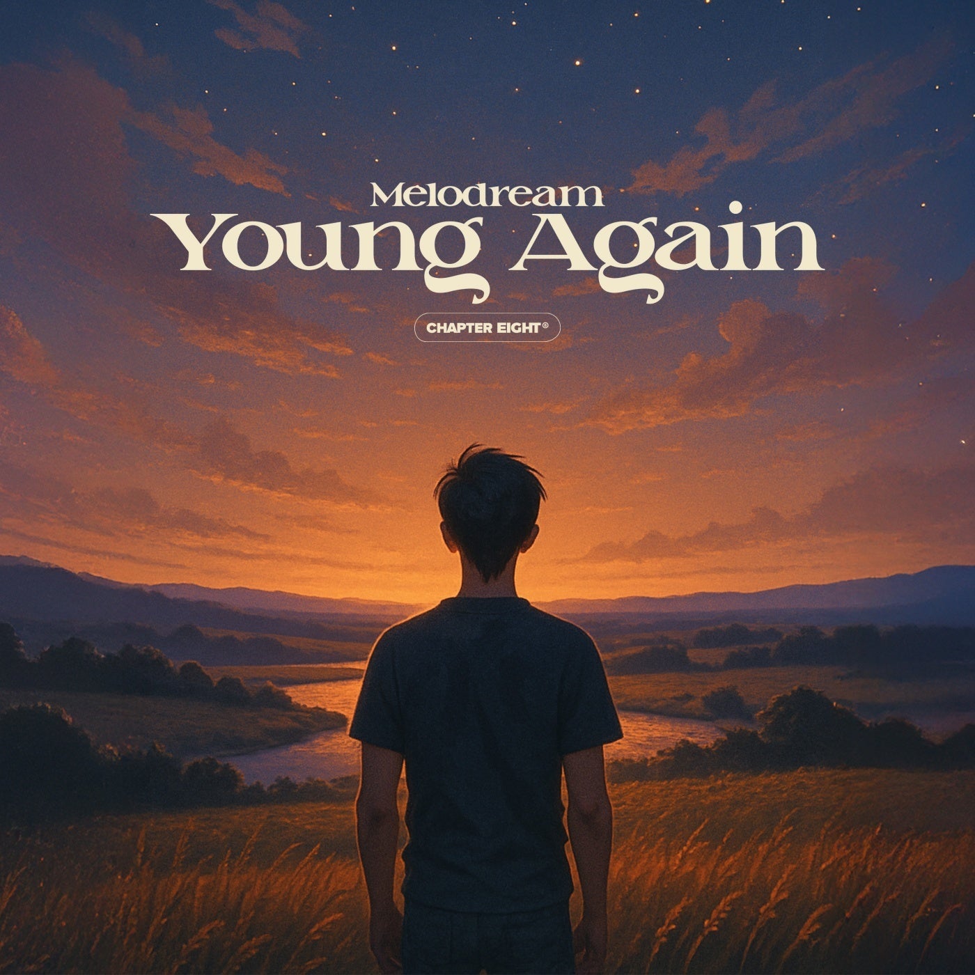 Young Again