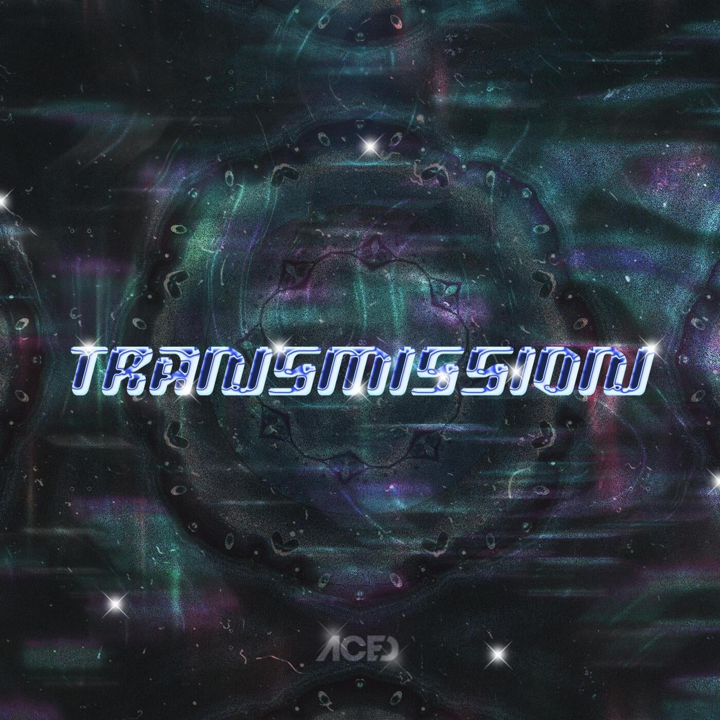 Transmission