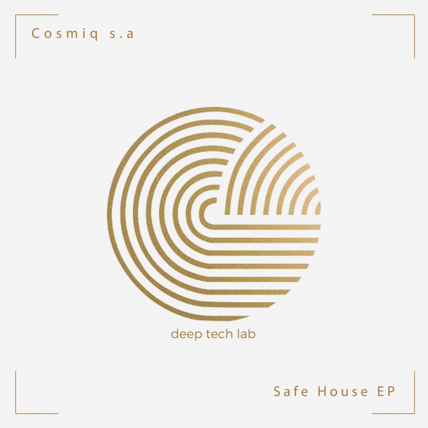 Safe House EP