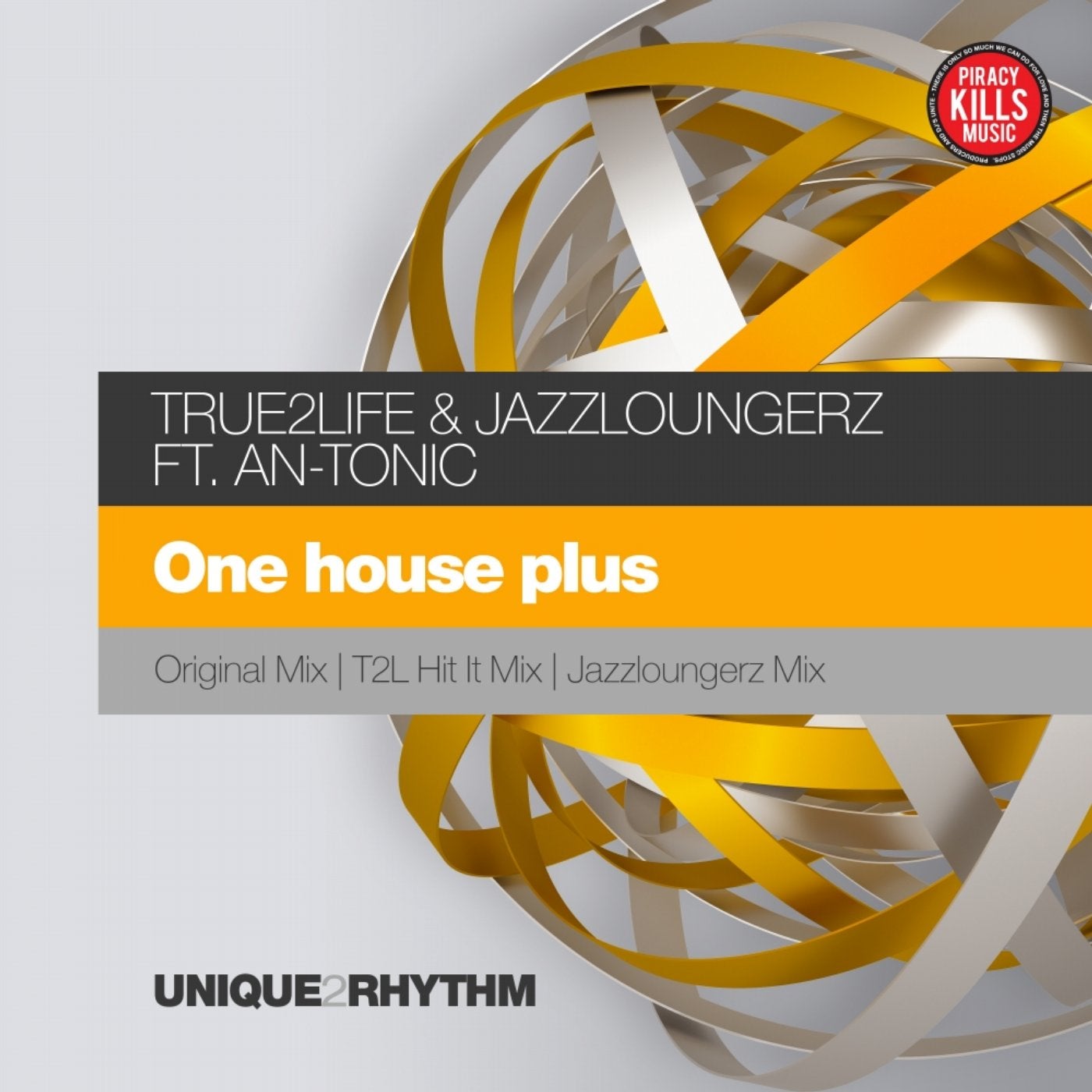 One House Plus